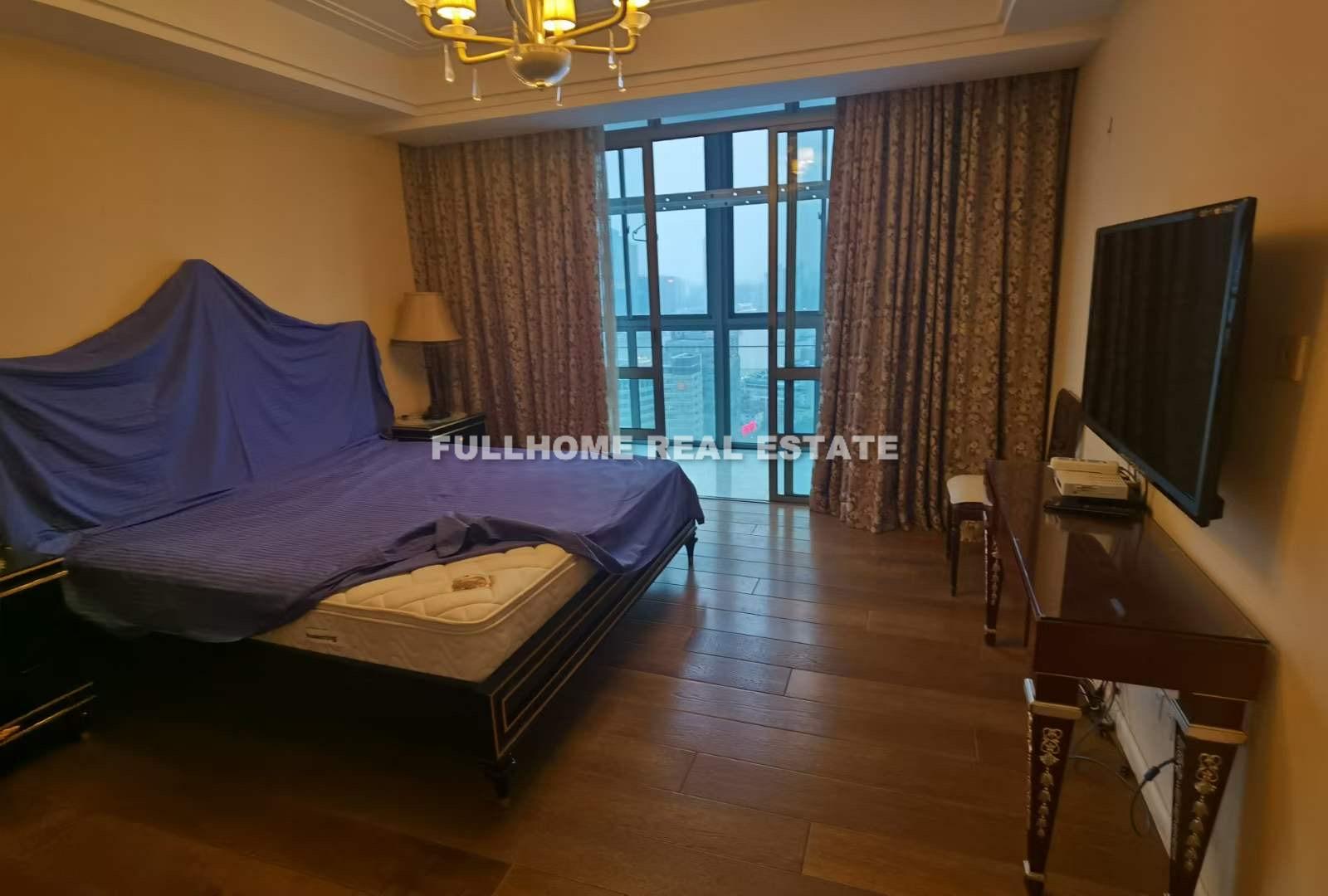 Golden Bund Garden - Interior view 7, Shanghai rental property