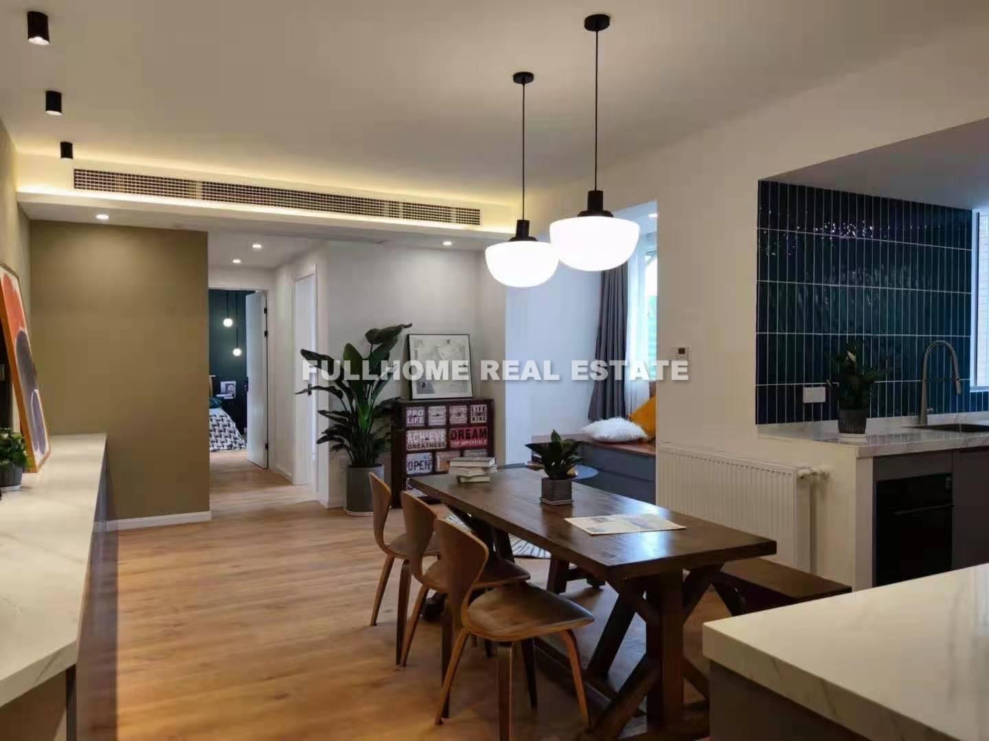 Nan Xi Apartment - Interior view 6, Shanghai rental property