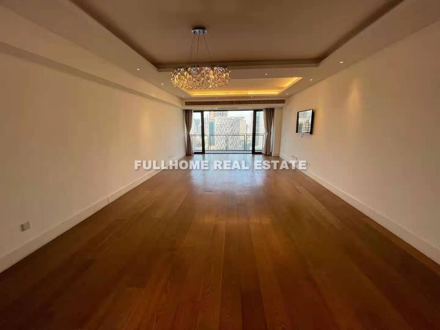 Casa Lakeville - 3 bedroom apartment in Shanghai, Xintiandi, Downtown