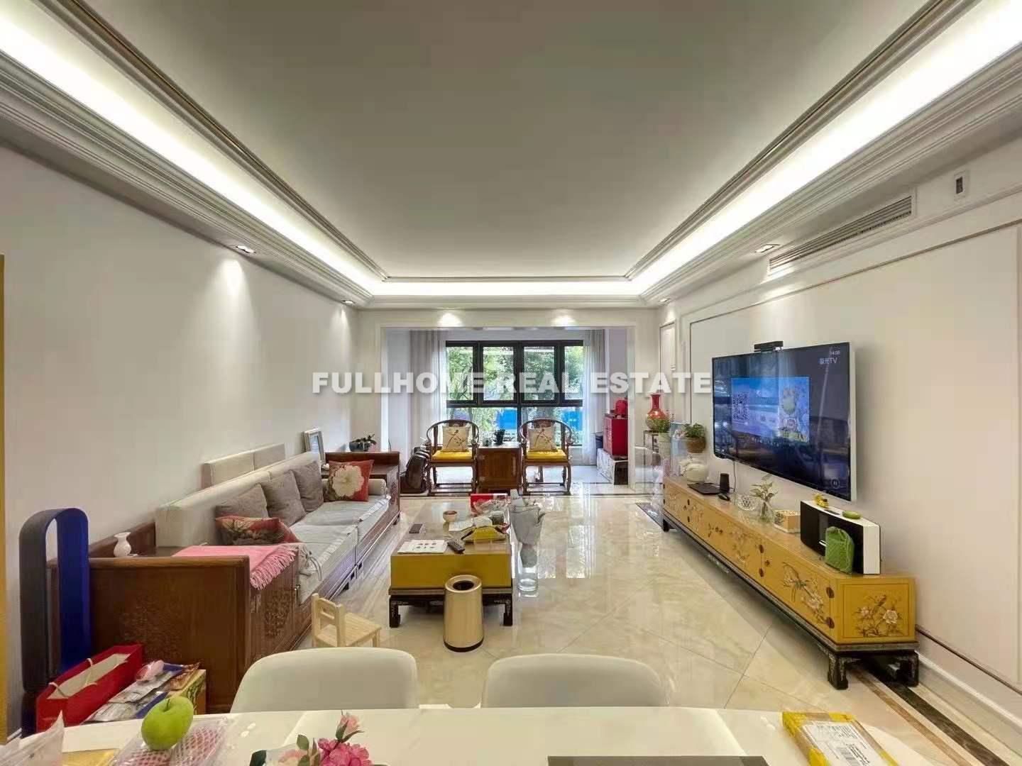 Lakeville Regency - 2 bedroom apartment in Shanghai, Xintiandi, Downtown