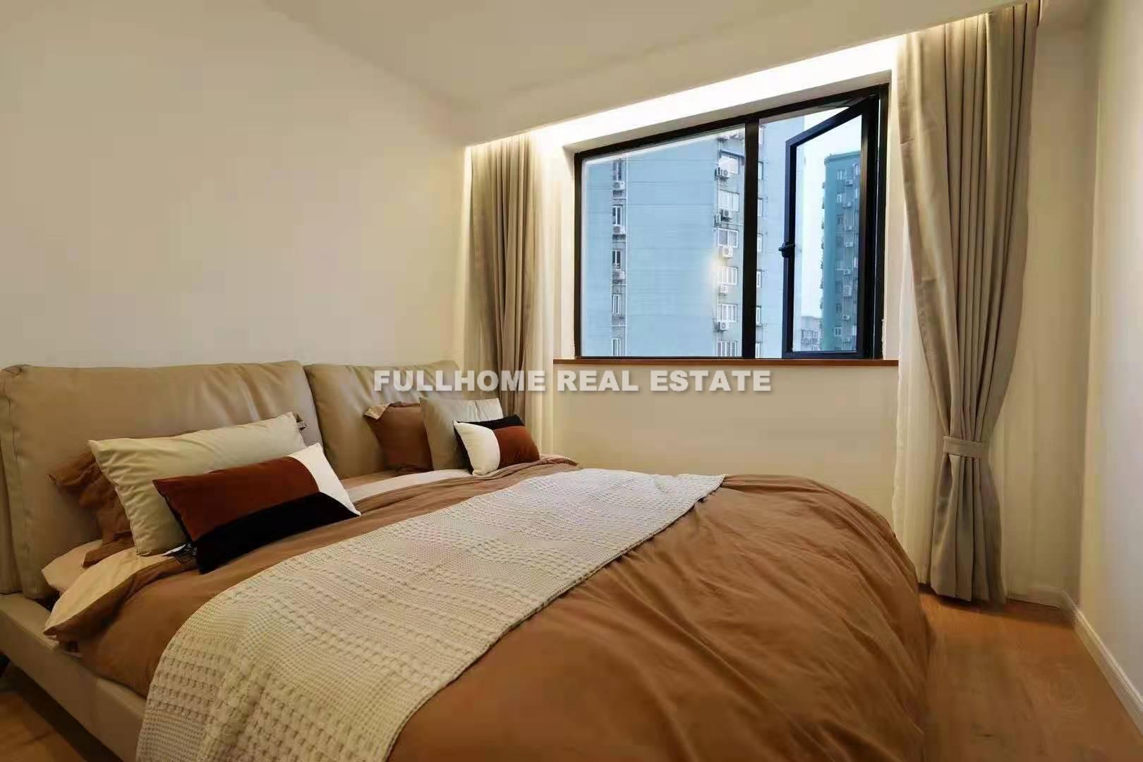 Jing An City - Interior view 7, Shanghai rental property