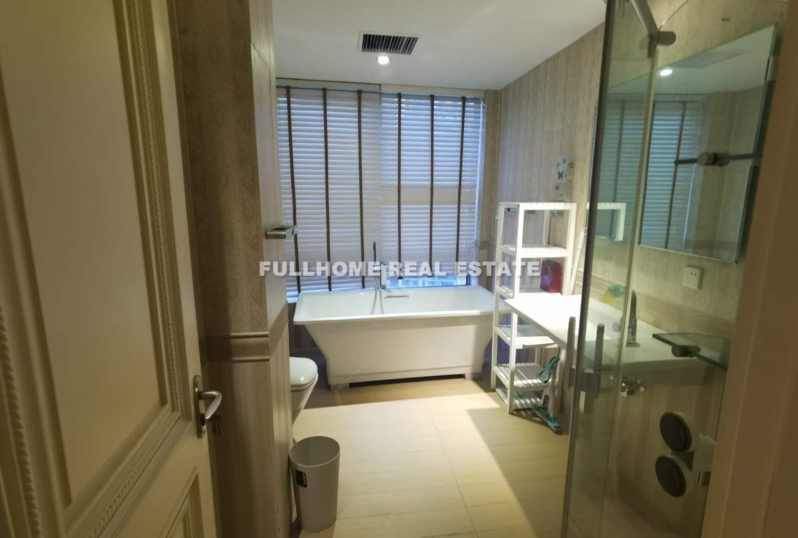 Golden Bund Garden - Interior view 4, Shanghai rental property