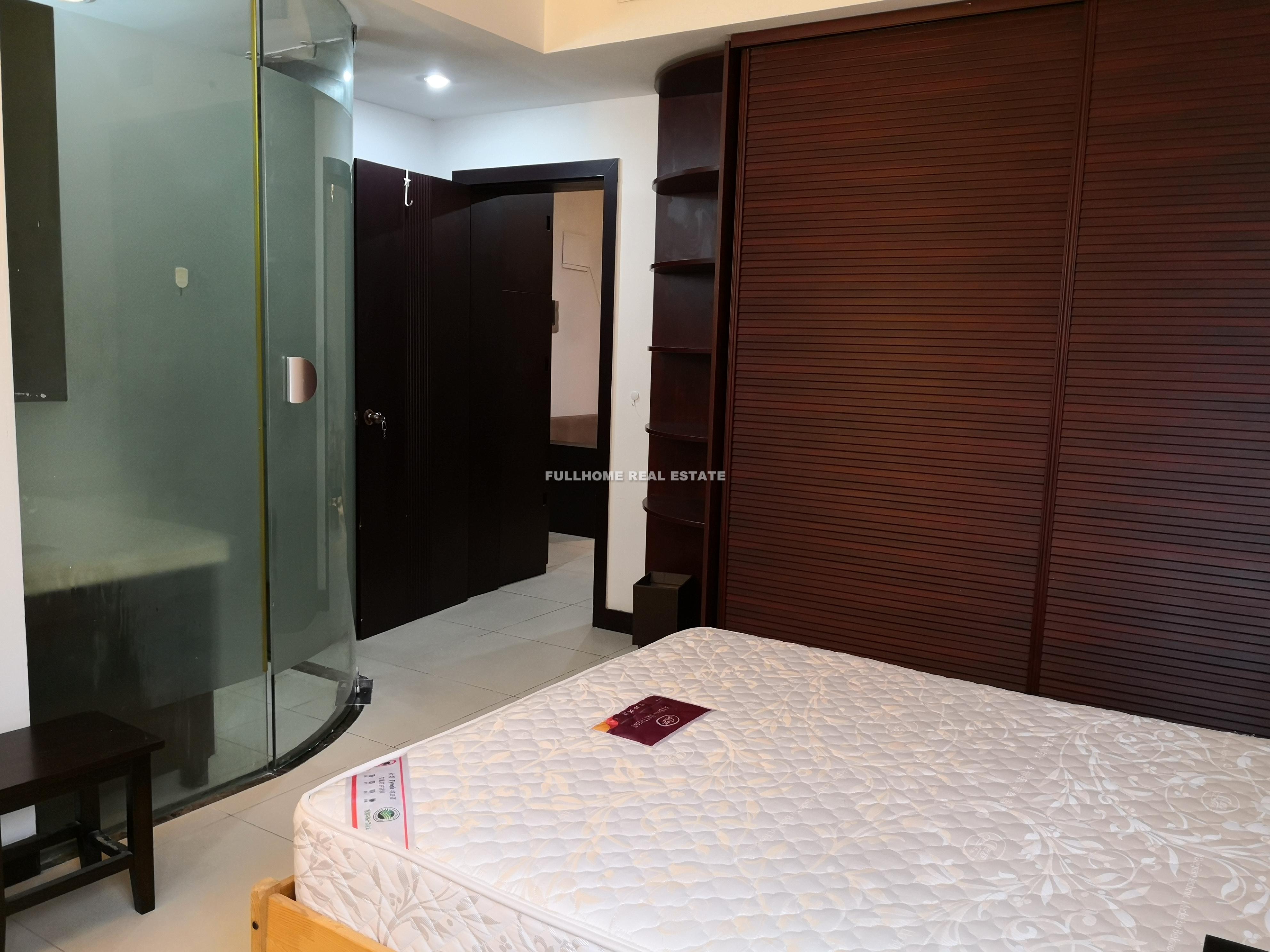 Top Of City - Interior view 4, Shanghai rental property