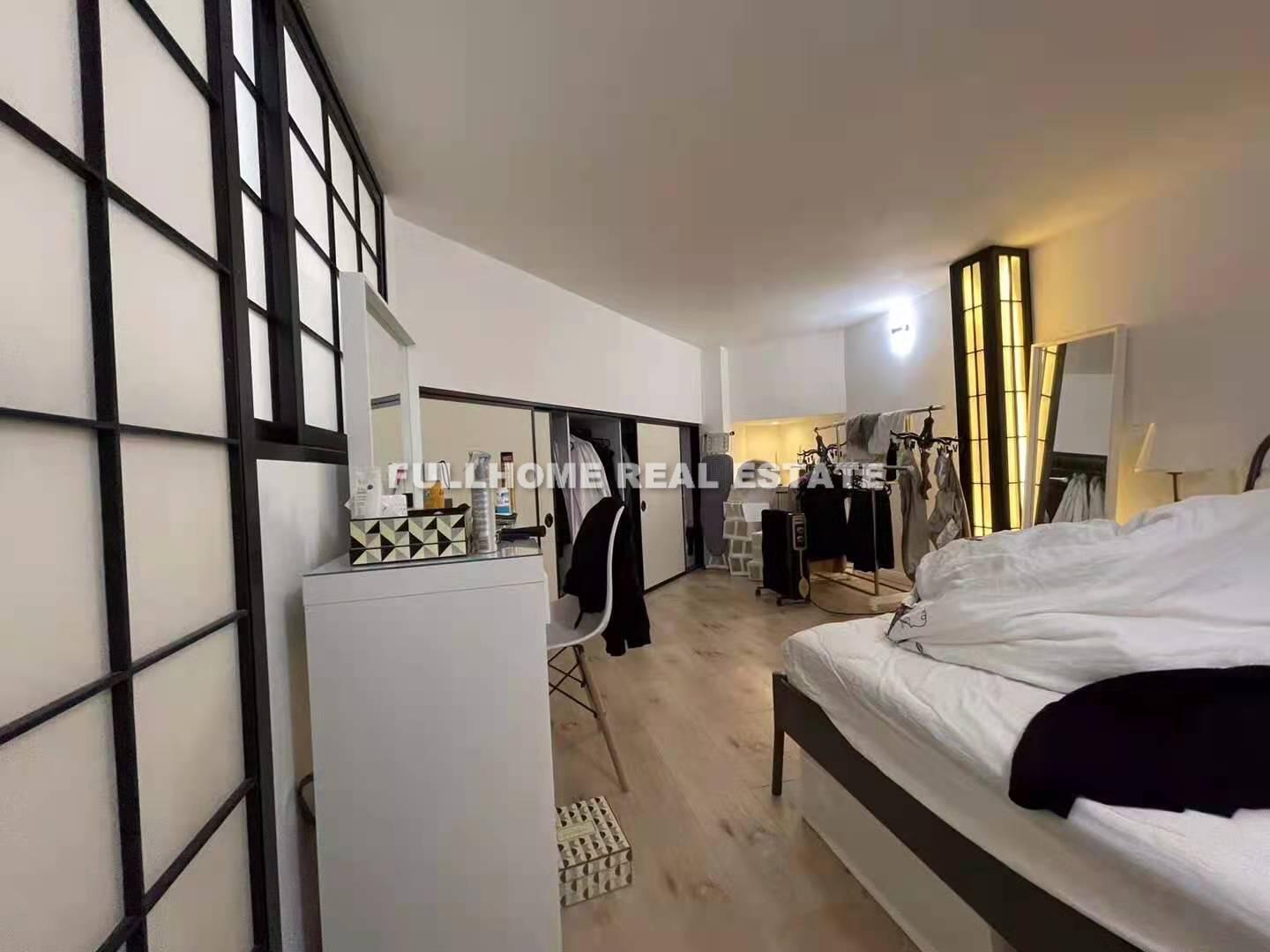 Tong Ji Garden - Interior view 7, Shanghai rental property
