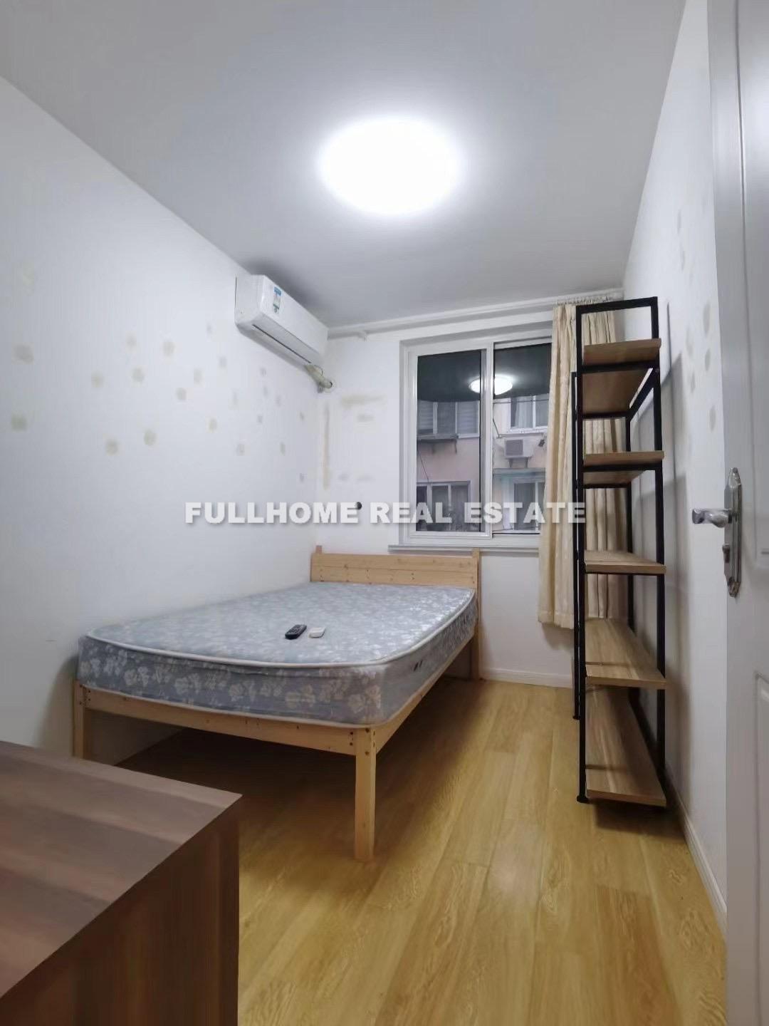 Lane 1-600 Jiaozhou Road Old House - Interior view 8, Shanghai rental property