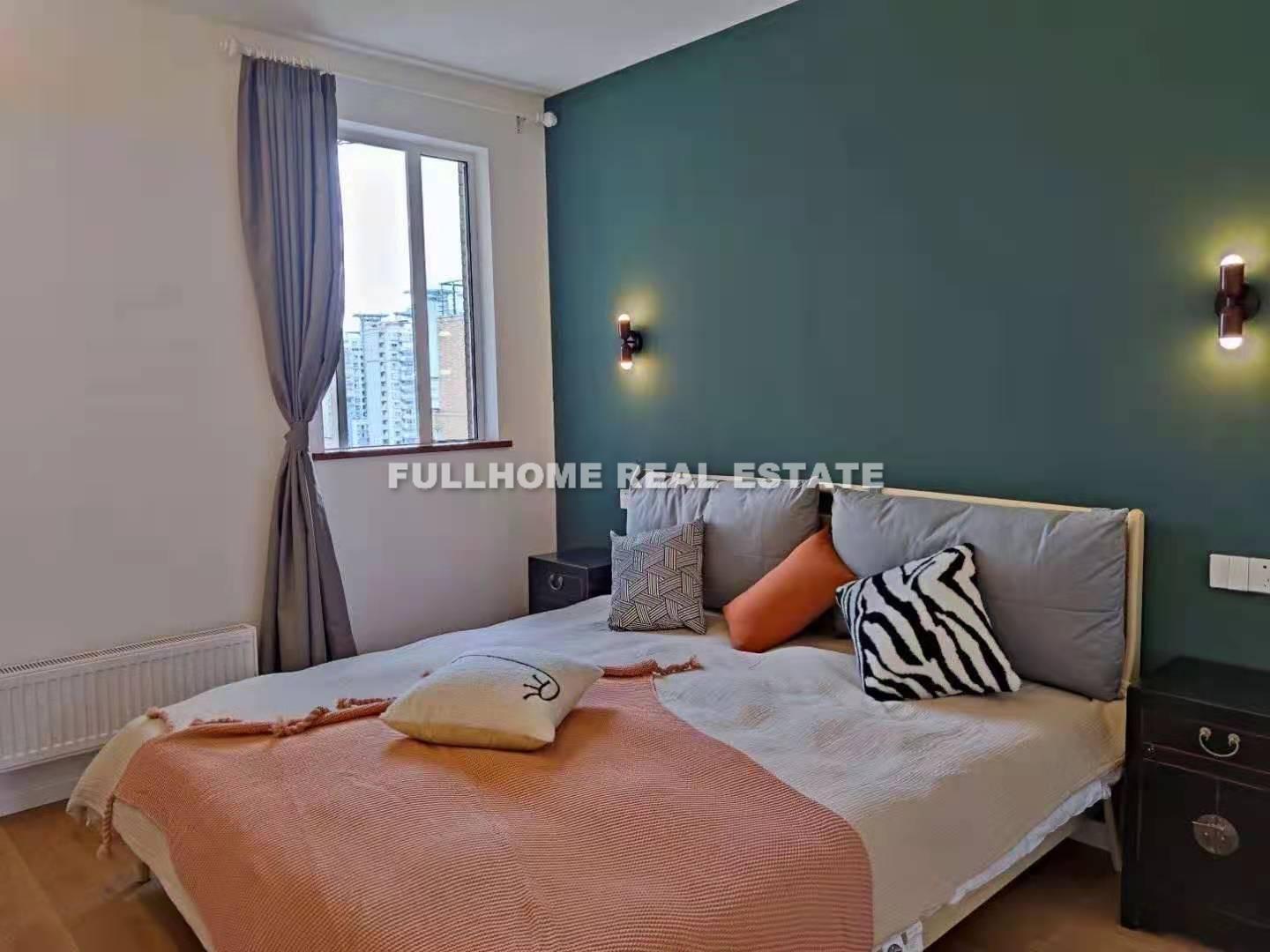 Nan Xi Apartment - Interior view 5, Shanghai rental property