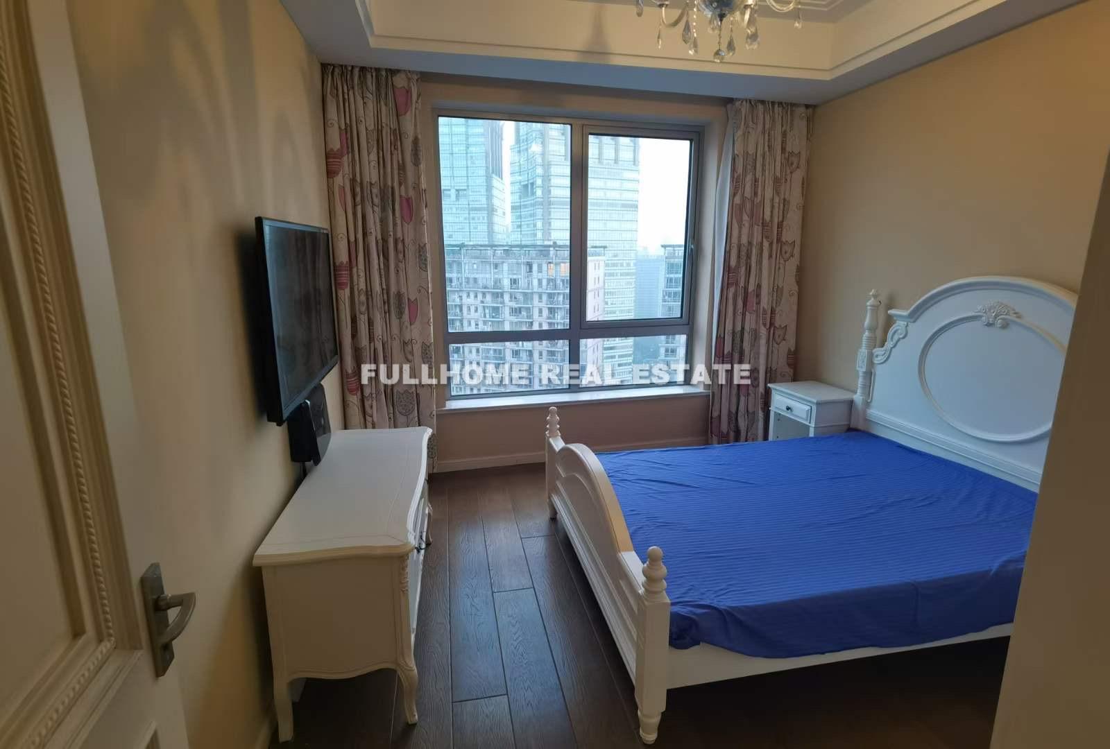 Golden Bund Garden - Interior view 3, Shanghai rental property