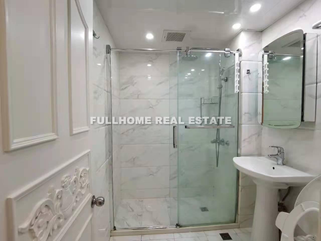 Century Gate - Interior view 6, Shanghai rental property