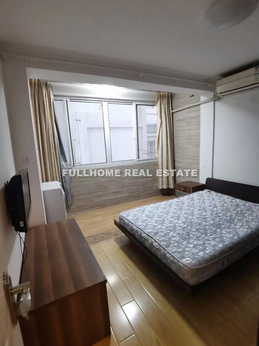 Lane 1-600 Jiaozhou Road Old House - Interior view 2, Shanghai rental property