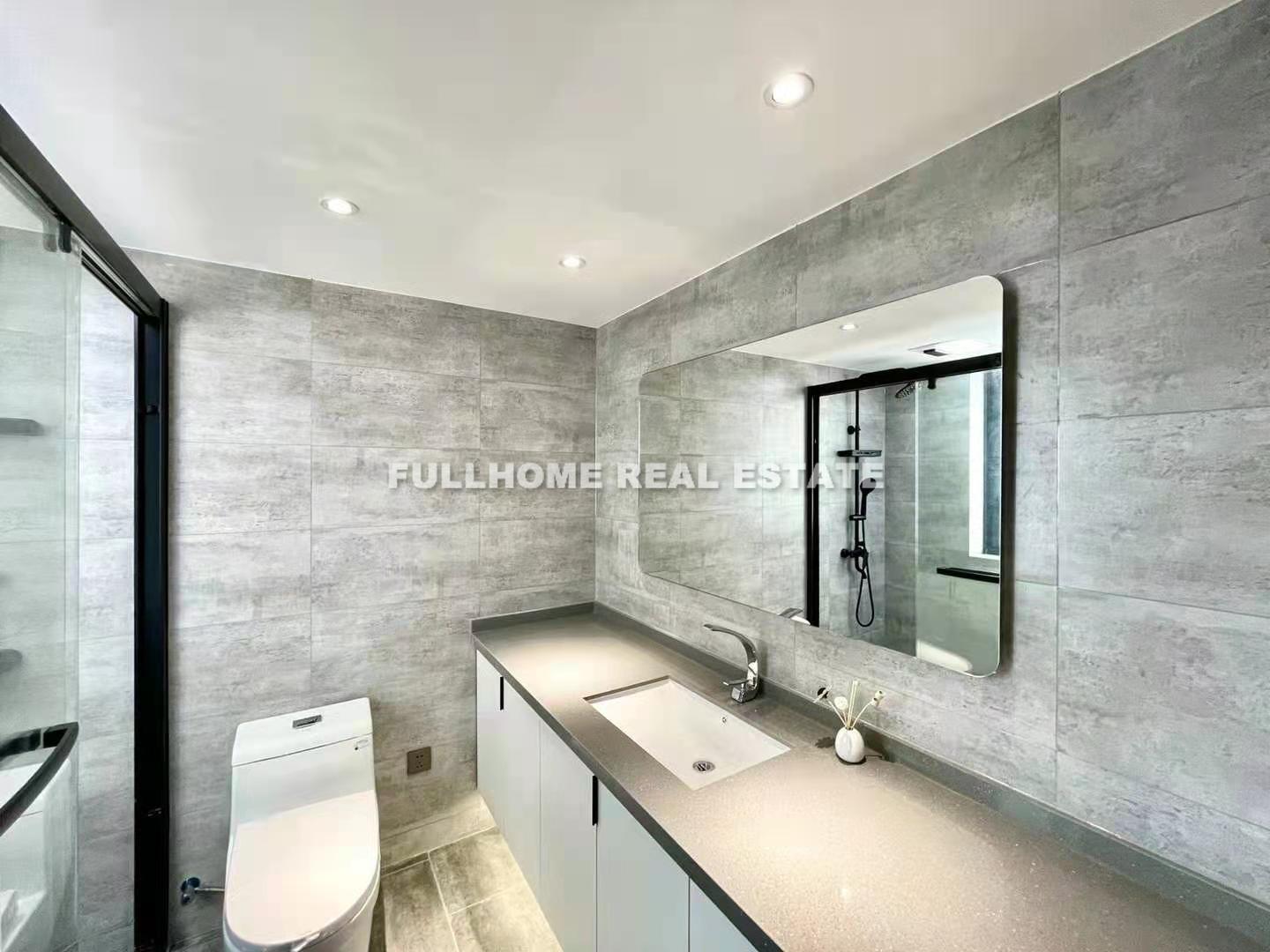 Zhaofeng Garden - Interior view 6, Shanghai rental property