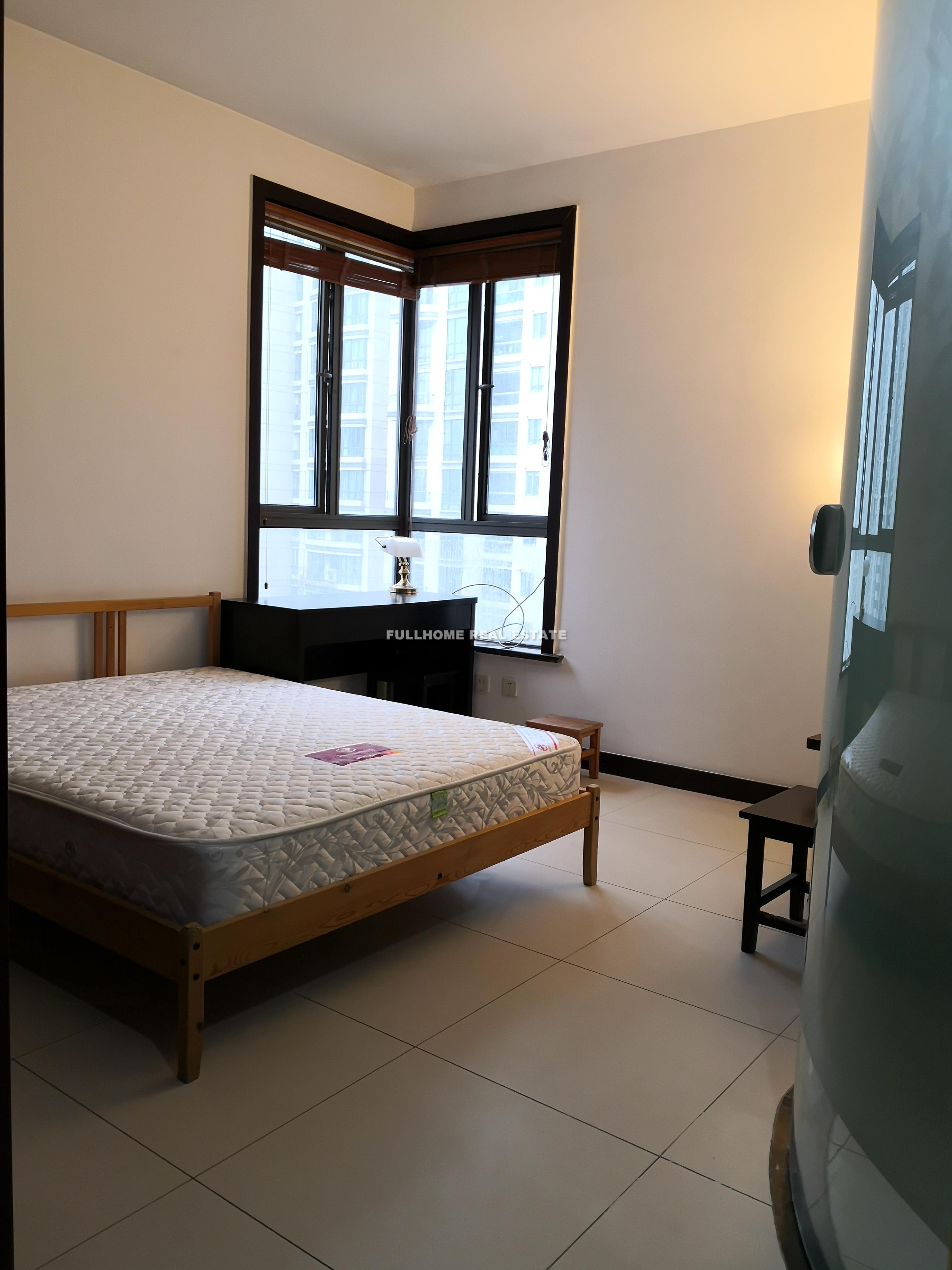Top Of City - Interior view 6, Shanghai rental property