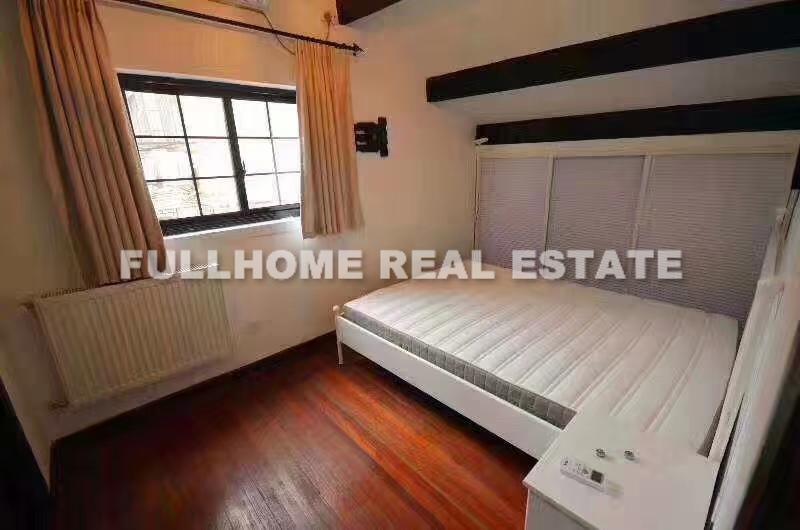 Lane 1001-1500 Middle Huaihai Road Old House - Interior view 4, Shanghai rental property