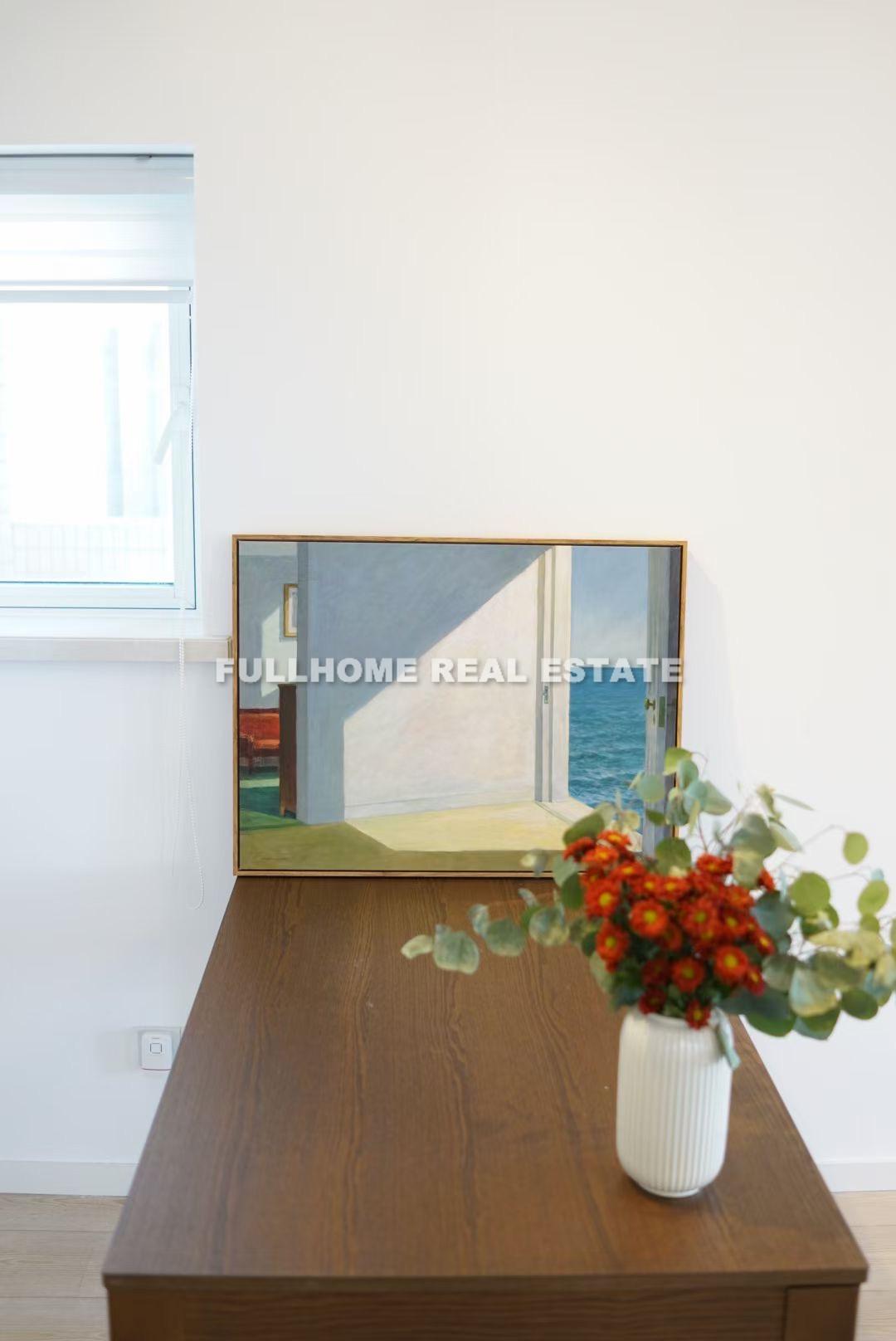 Ambassy Court - Interior view 3, Shanghai rental property