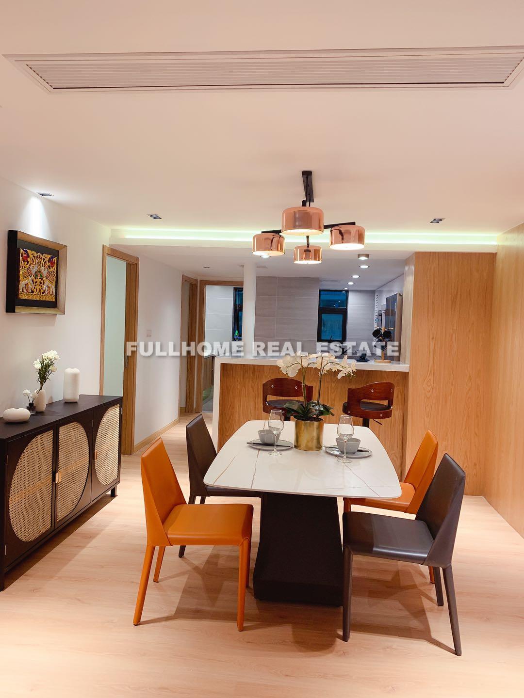 Chez Moi - Interior view 2, Shanghai rental property