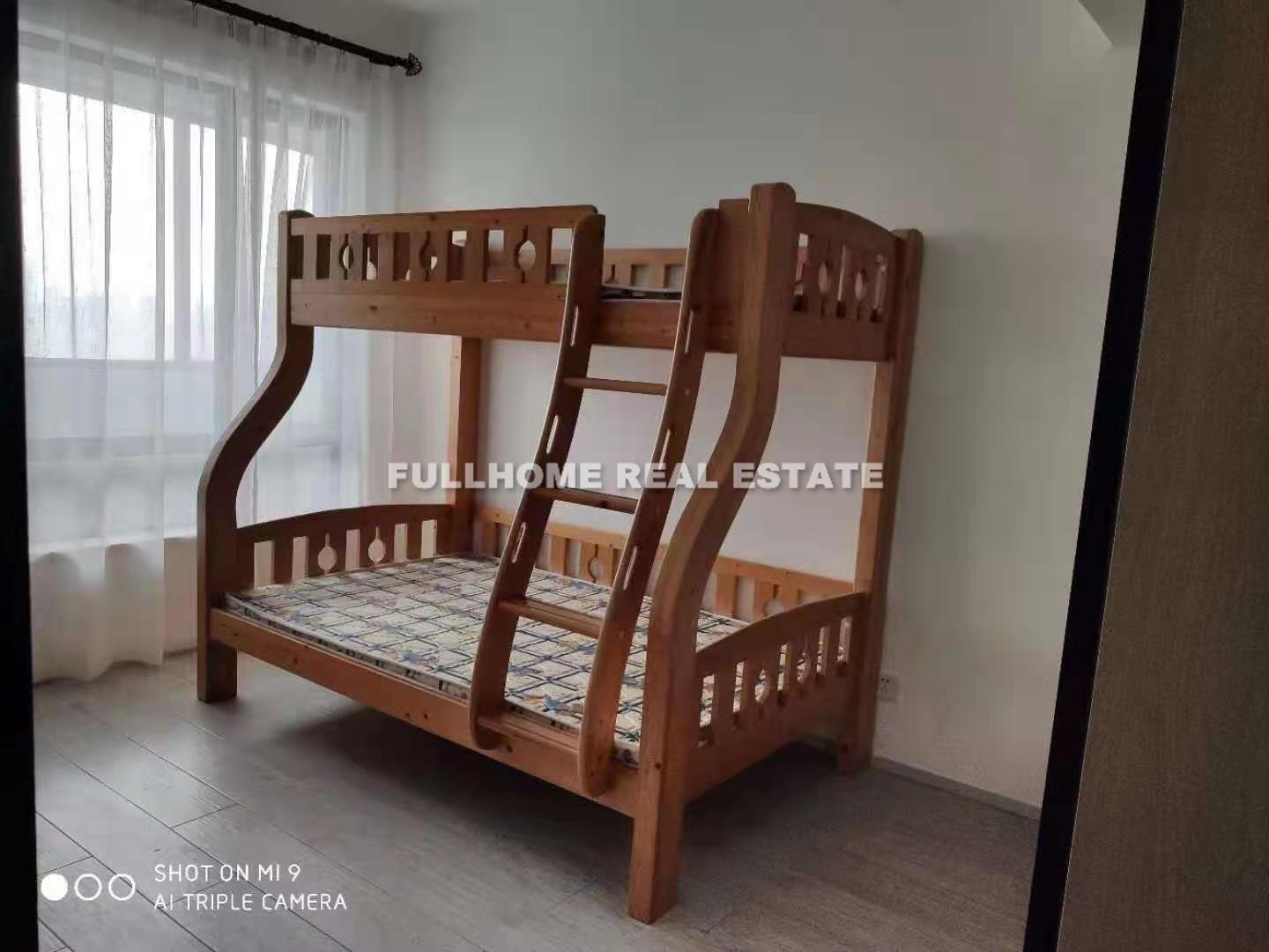 City Condo - Interior view 2, Shanghai rental property