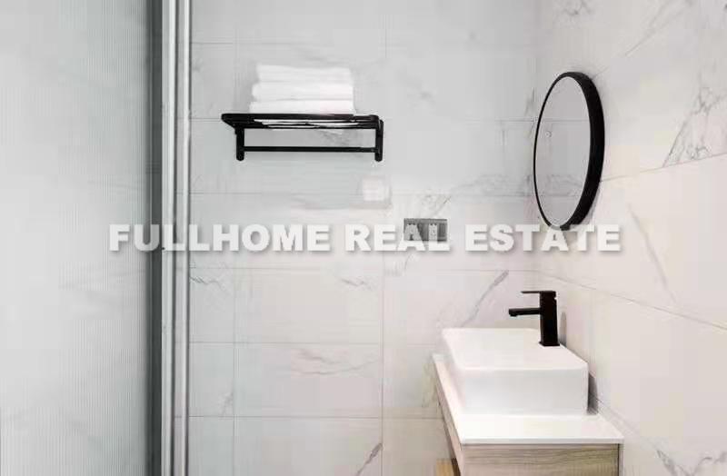 Lane 401-800 Changle Road Old House	 - Interior view 7, Shanghai rental property
