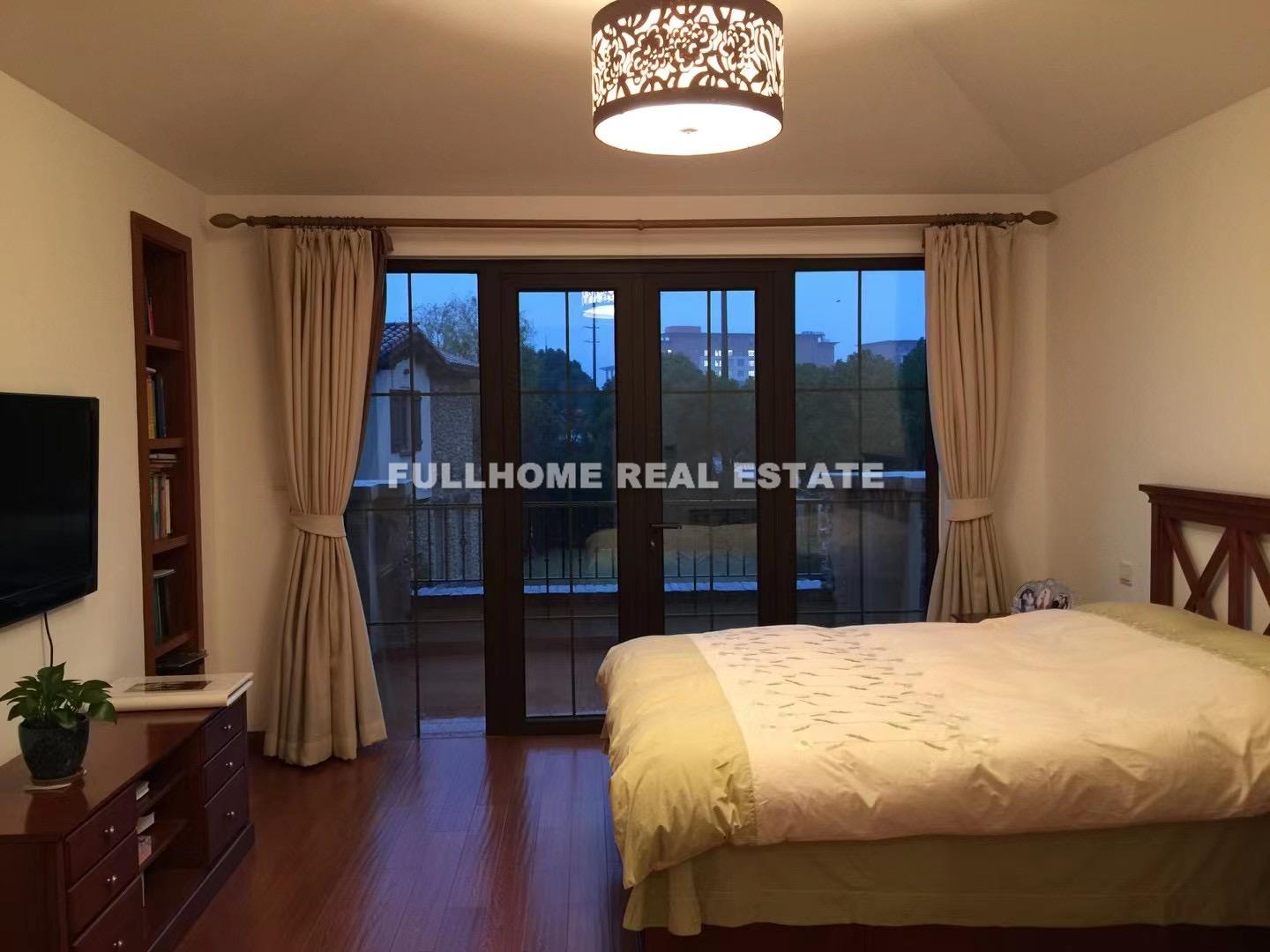 Rancho Santa Fe - Interior view 3, Shanghai rental property