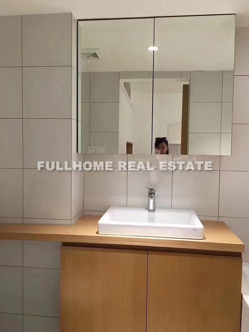 Huai Hai Mansion - Interior view 6, Shanghai rental property