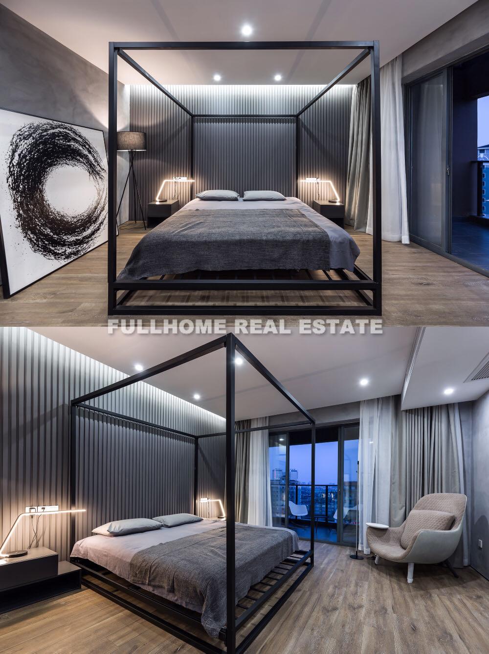 Guang Hong Yuan - Interior view 5, Shanghai rental property