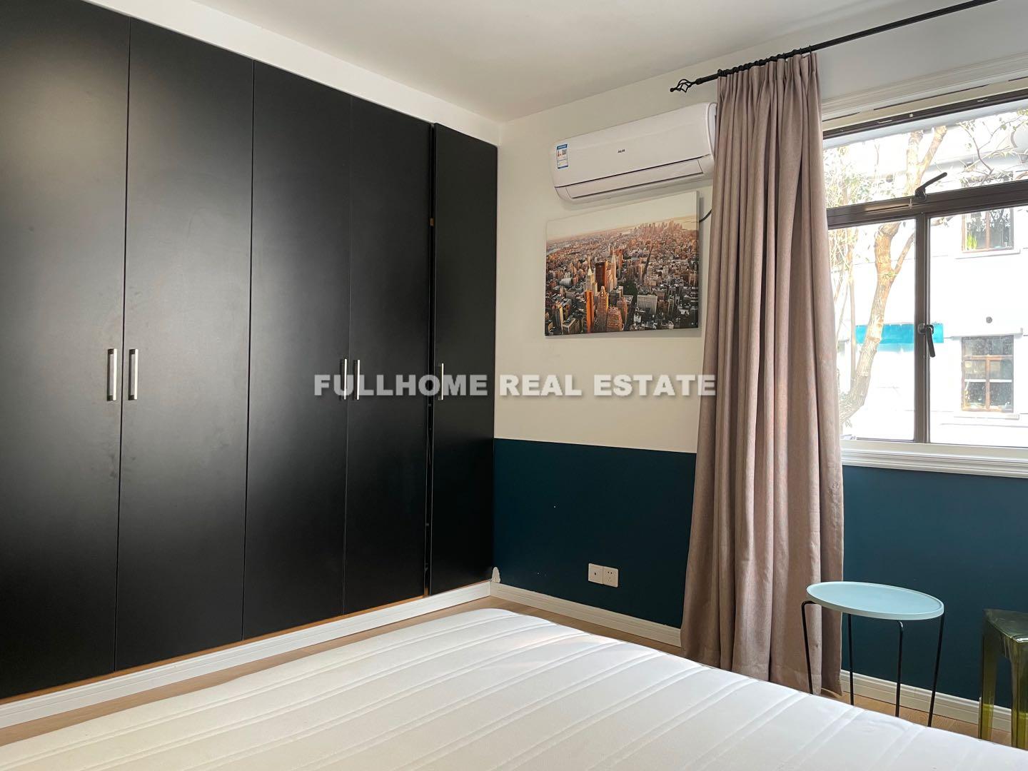 Lane 101-300 Yueyang Road Old House - Interior view 5, Shanghai rental property