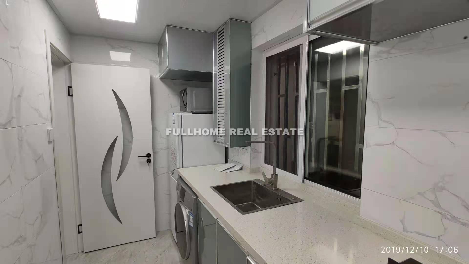 Jiaoda Apartment - Interior view 8, Shanghai rental property