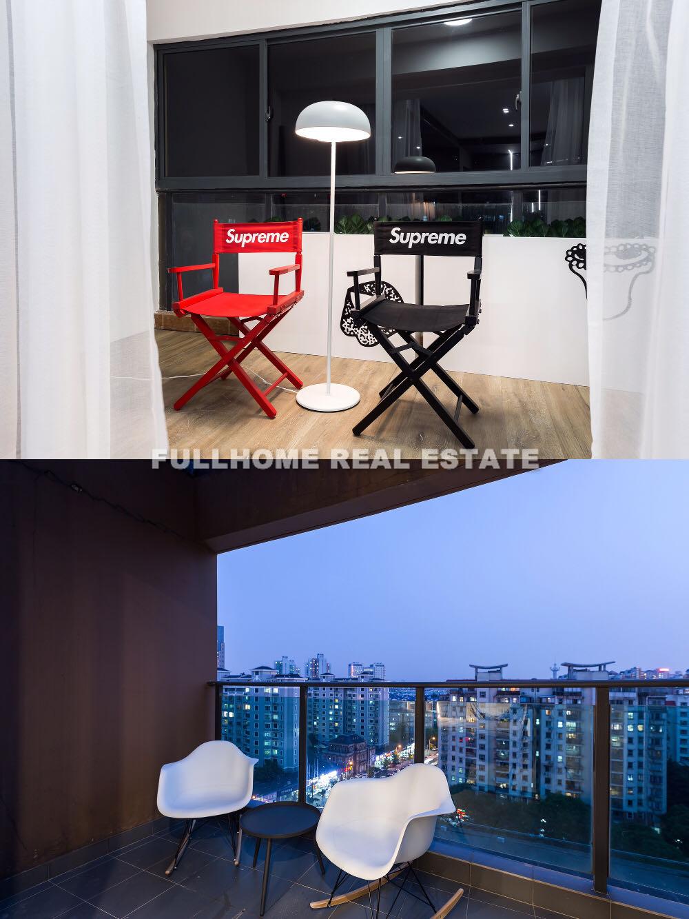 Guang Hong Yuan - Interior view 9, Shanghai rental property