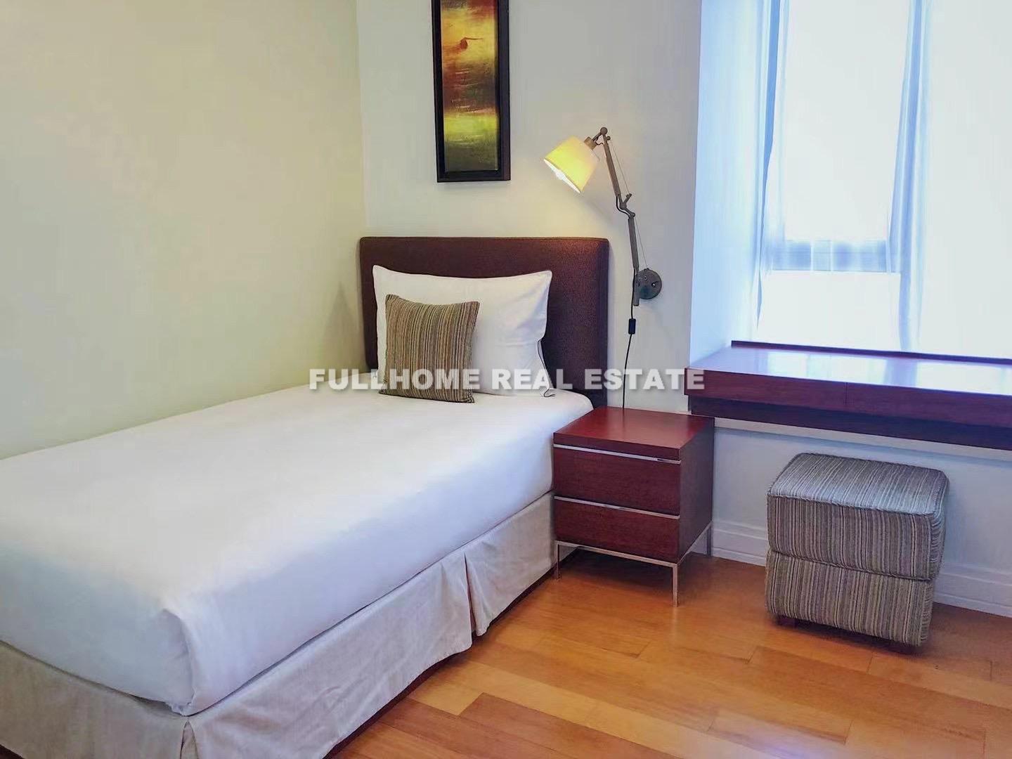 Novel Century - Interior view 6, Shanghai rental property
