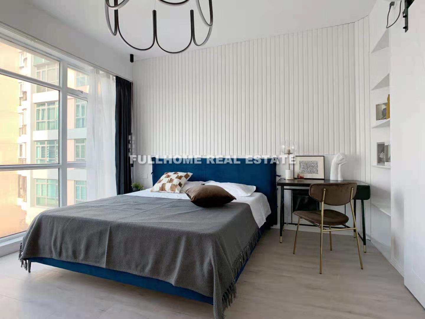 Jiahui Plaza - Interior view 9, Shanghai rental property