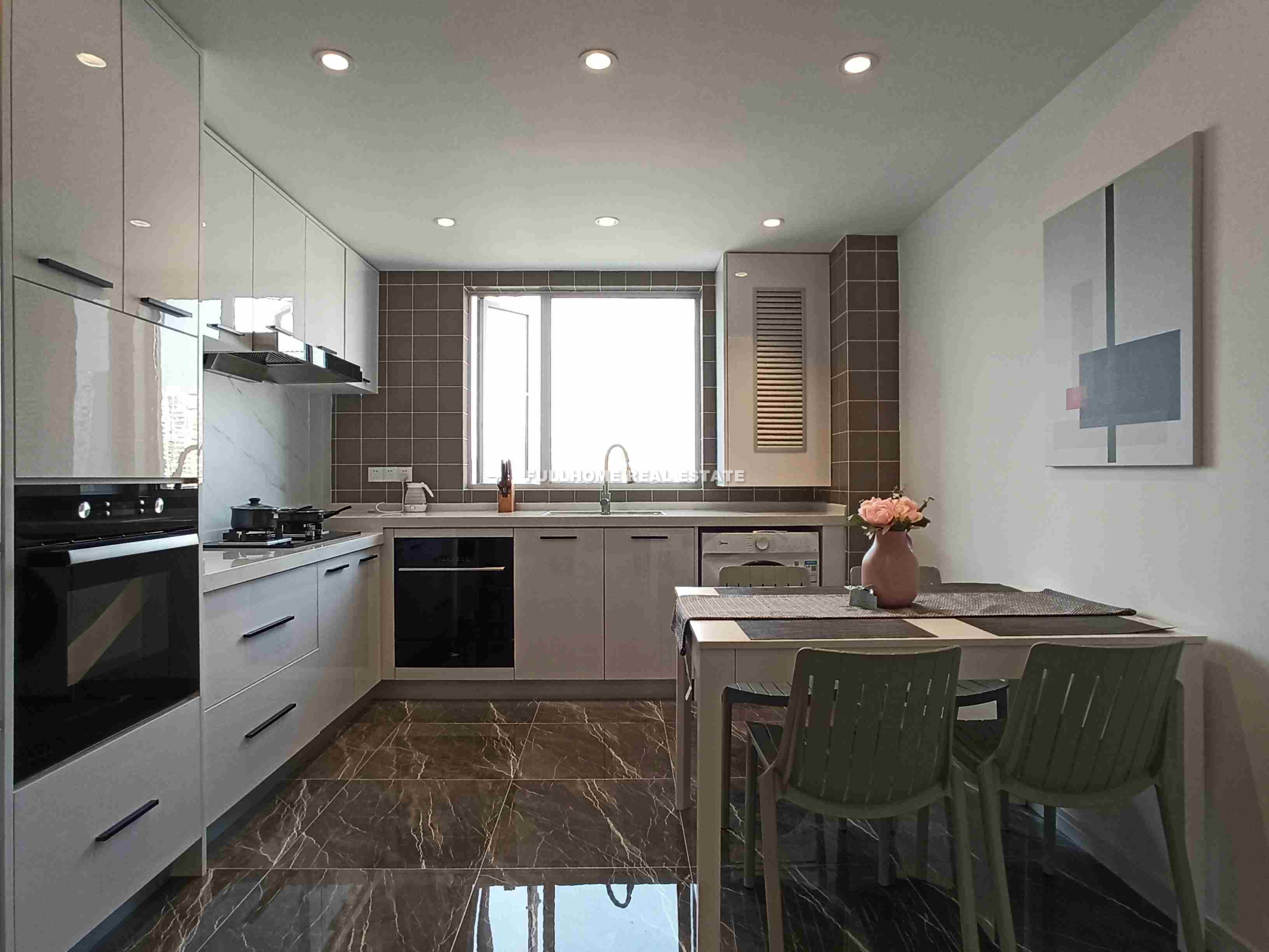 Zhao Jia Qiao - Interior view 7, Shanghai rental property