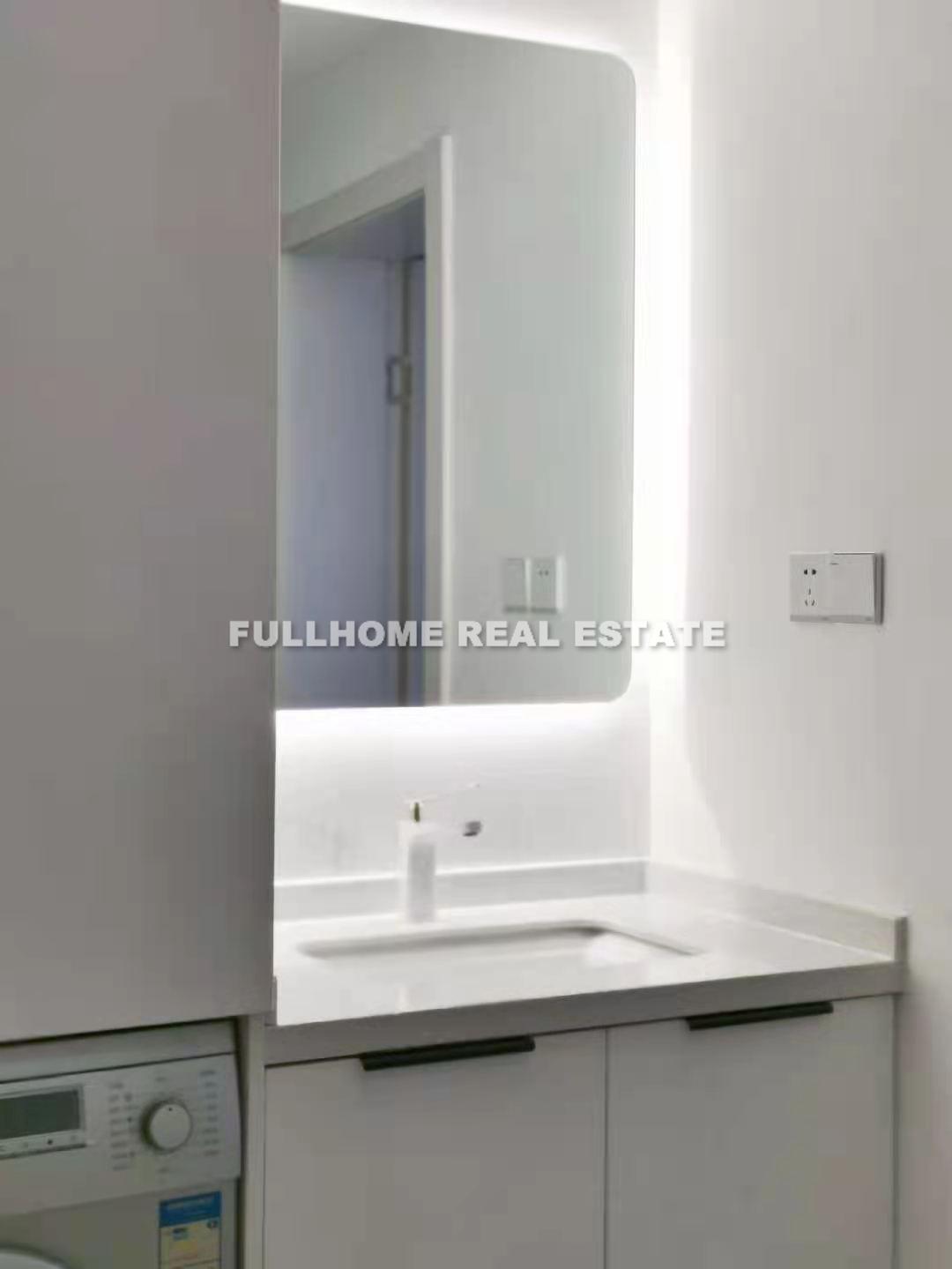 Lane1-500 Tianping Road Old House - Interior view 2, Shanghai rental property