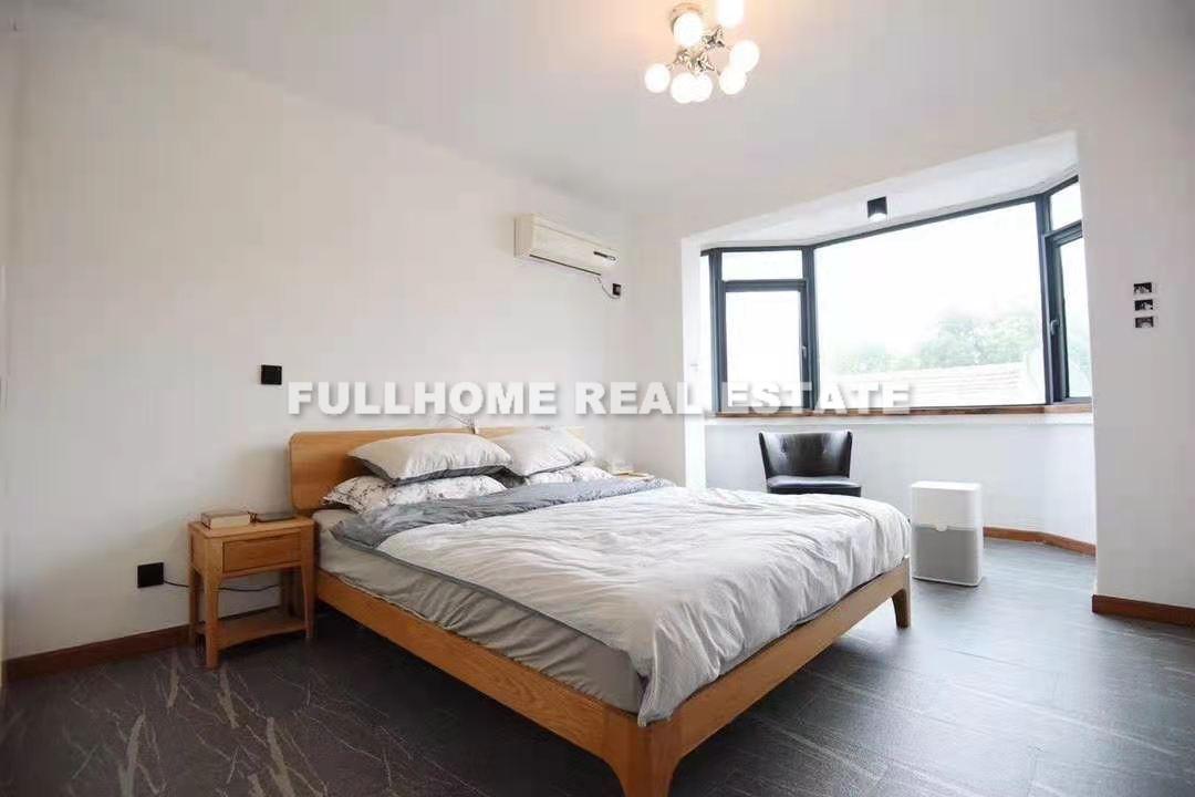 Lane1-500 Tianping Road Old House - Interior view 9, Shanghai rental property