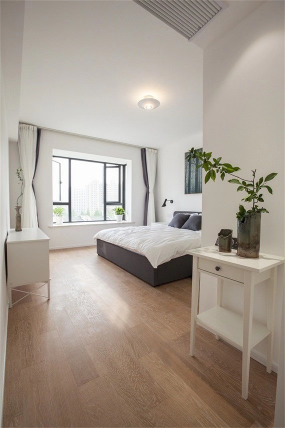 HengSheng Yuan - Interior view 2, Shanghai rental property