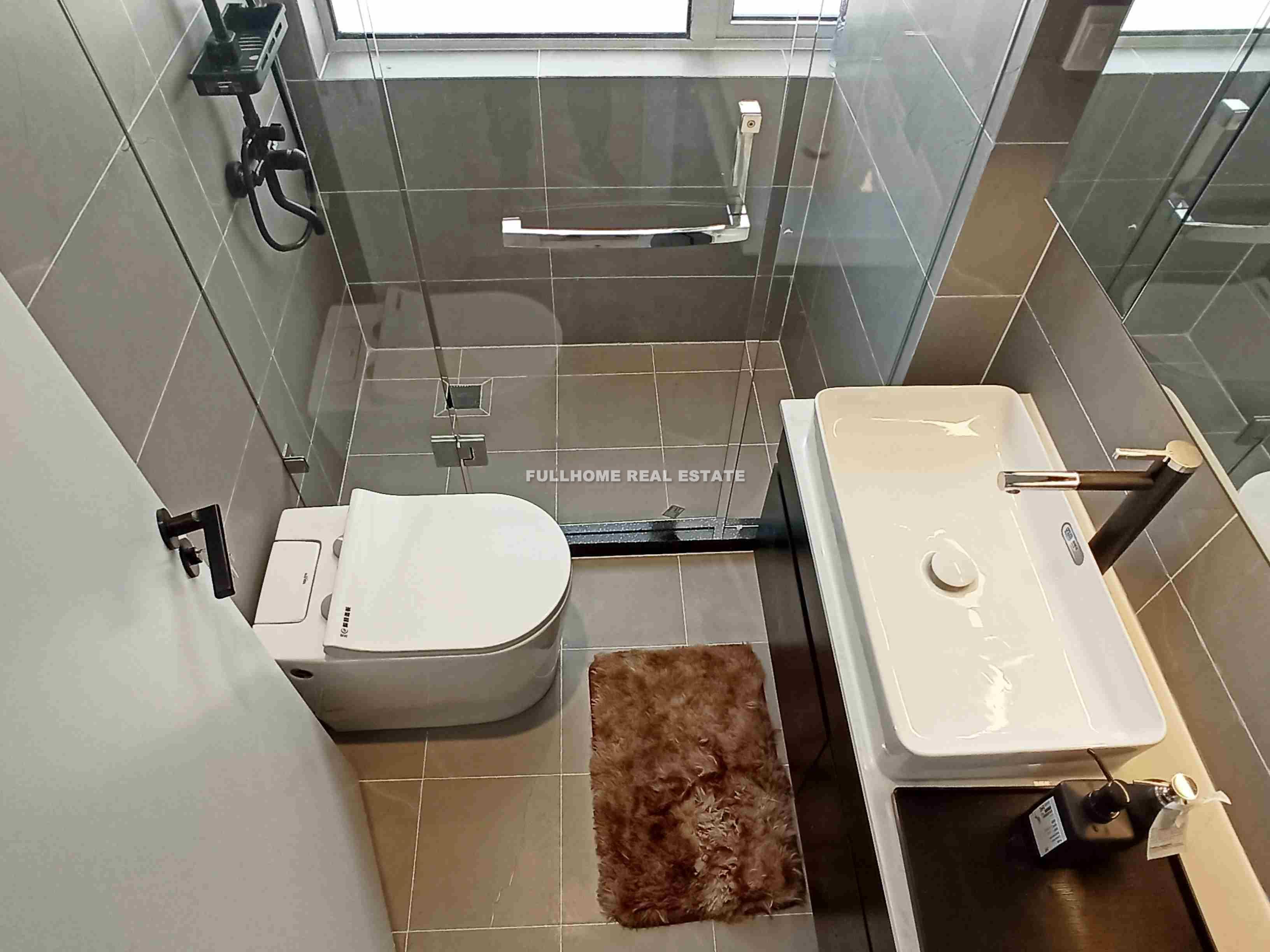 Zhao Jia Qiao - Interior view 5, Shanghai rental property
