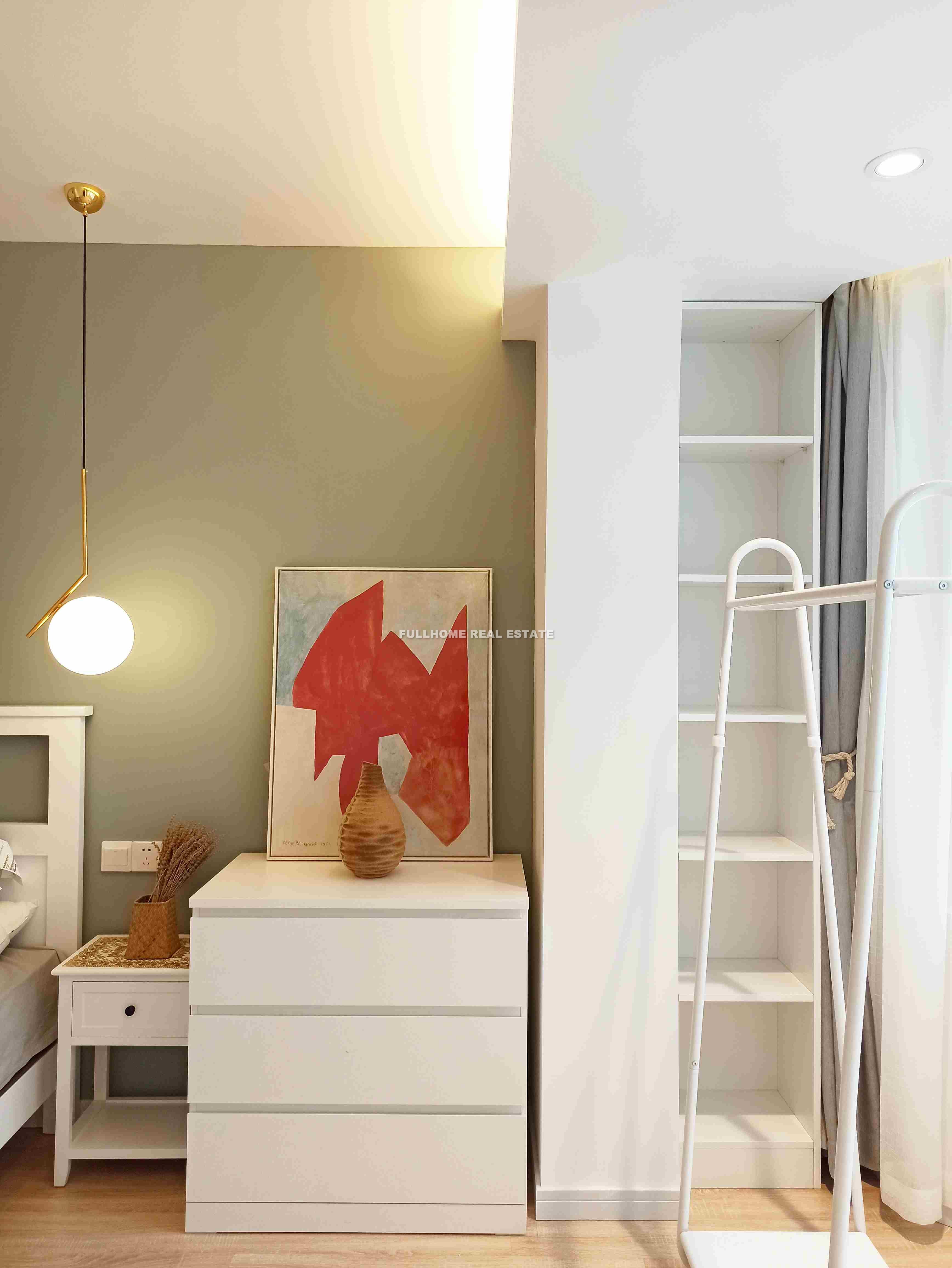 Zhao Jia Qiao - Interior view 11, Shanghai rental property
