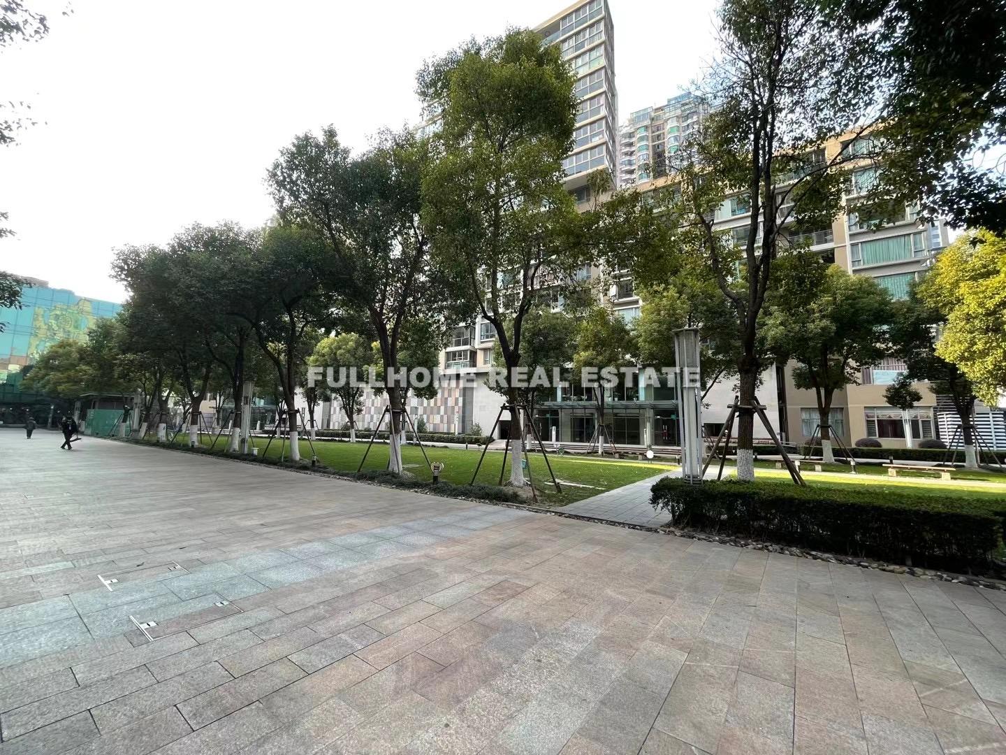 Novel Century - Interior view 7, Shanghai rental property