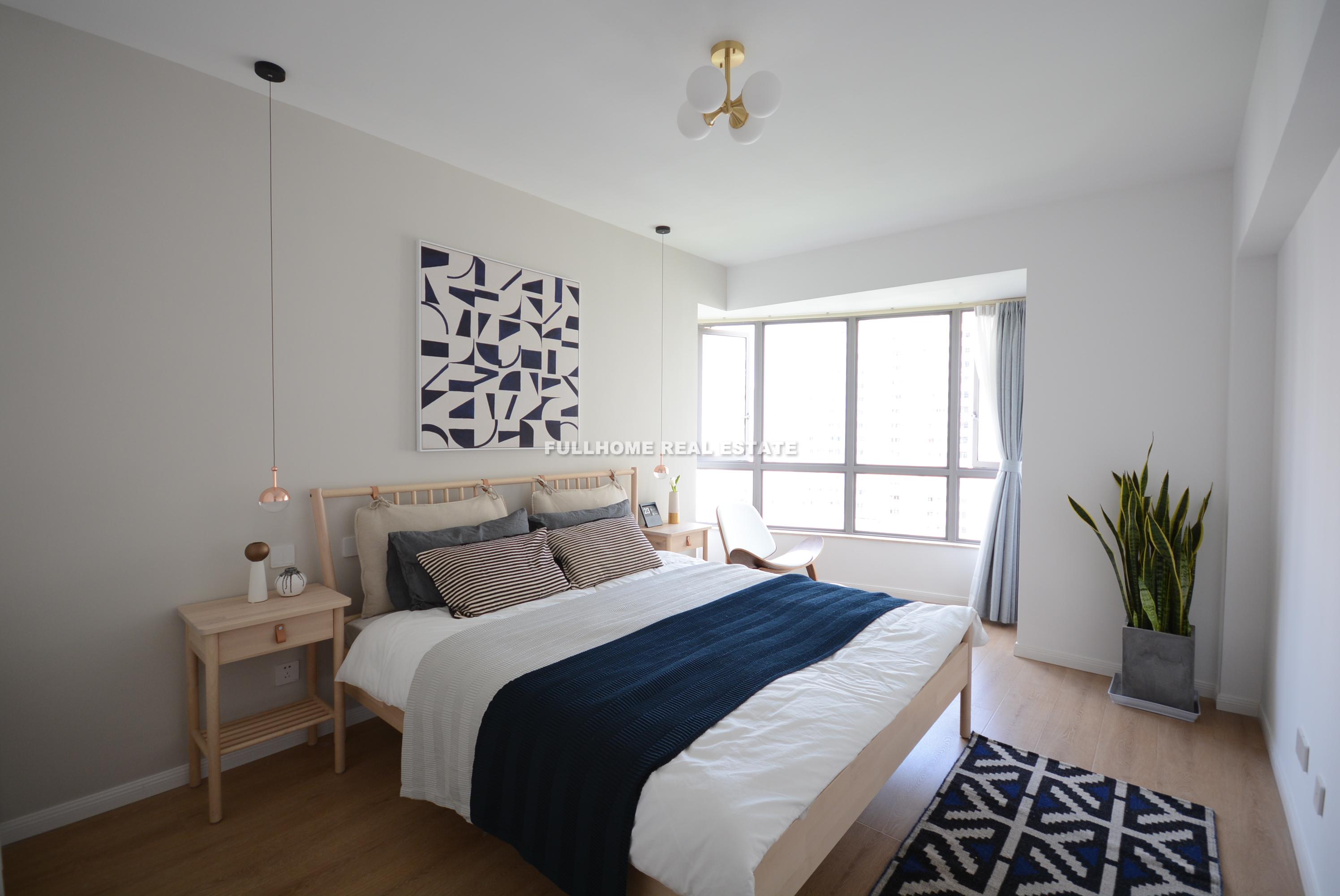 La Cite - Interior view 4, Shanghai rental property
