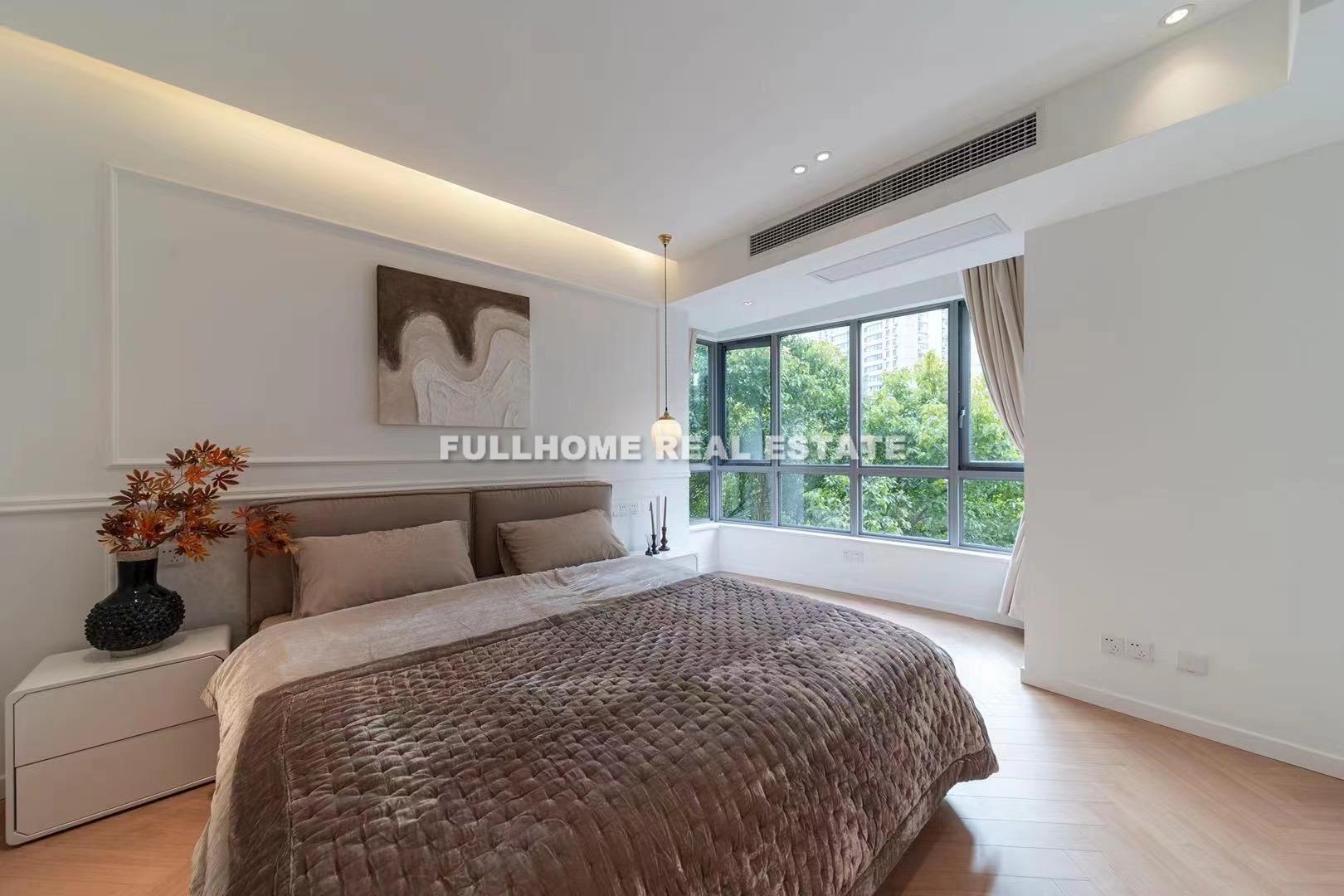 La Cite - Interior view 4, Shanghai rental property