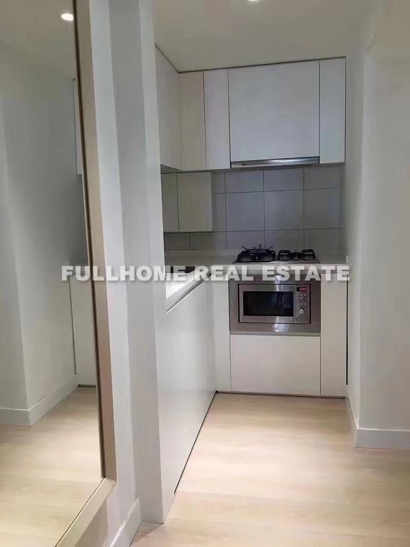 Huai Hai Mansion - Interior view 5, Shanghai rental property