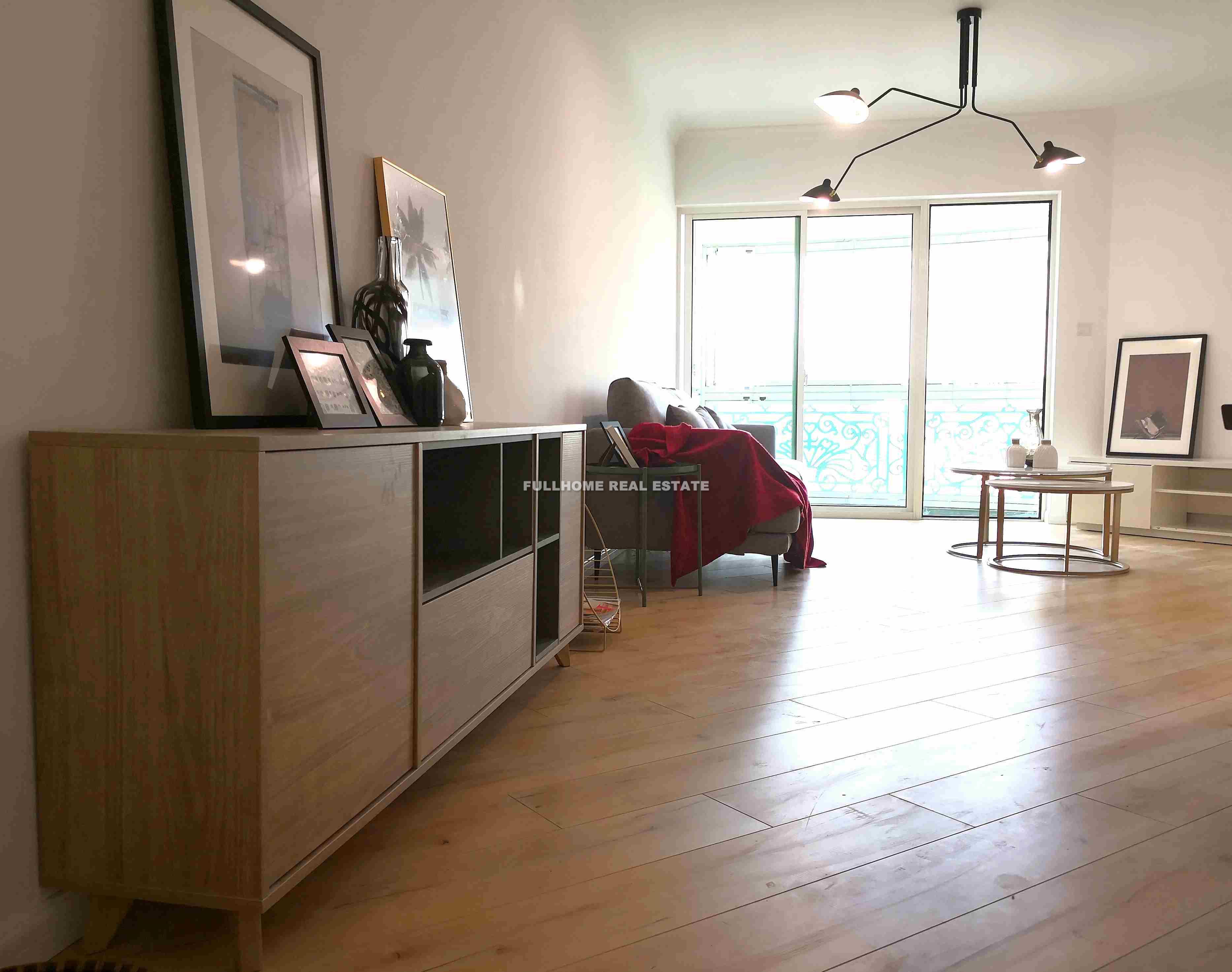 Chez Moi - Interior view 11, Shanghai rental property