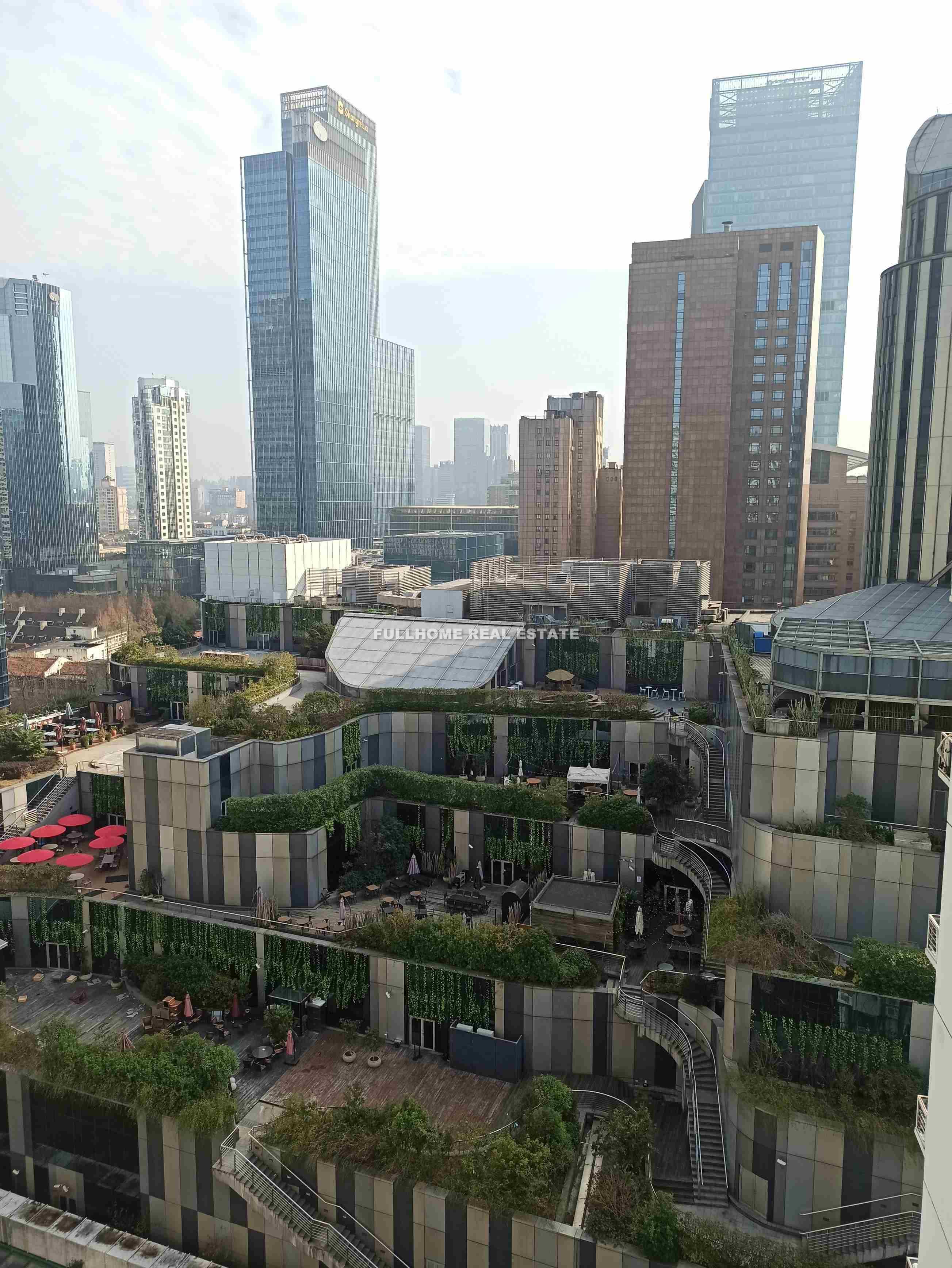 Zhao Jia Qiao - Interior view 13, Shanghai rental property