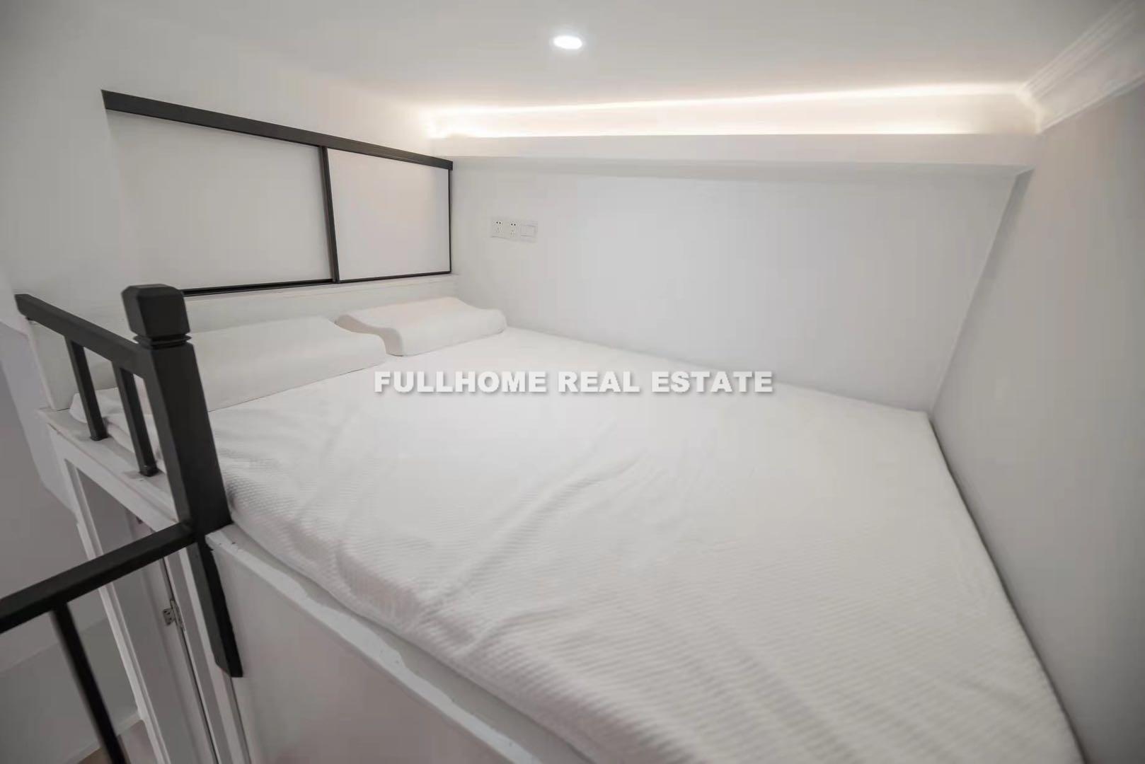 Lane 1-300 Yongjia Road Old House  - Interior view 3, Shanghai rental property