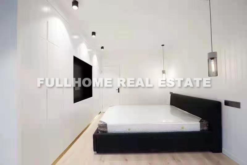 Lane 401-800 Changle Road Old House	 - Interior view 6, Shanghai rental property