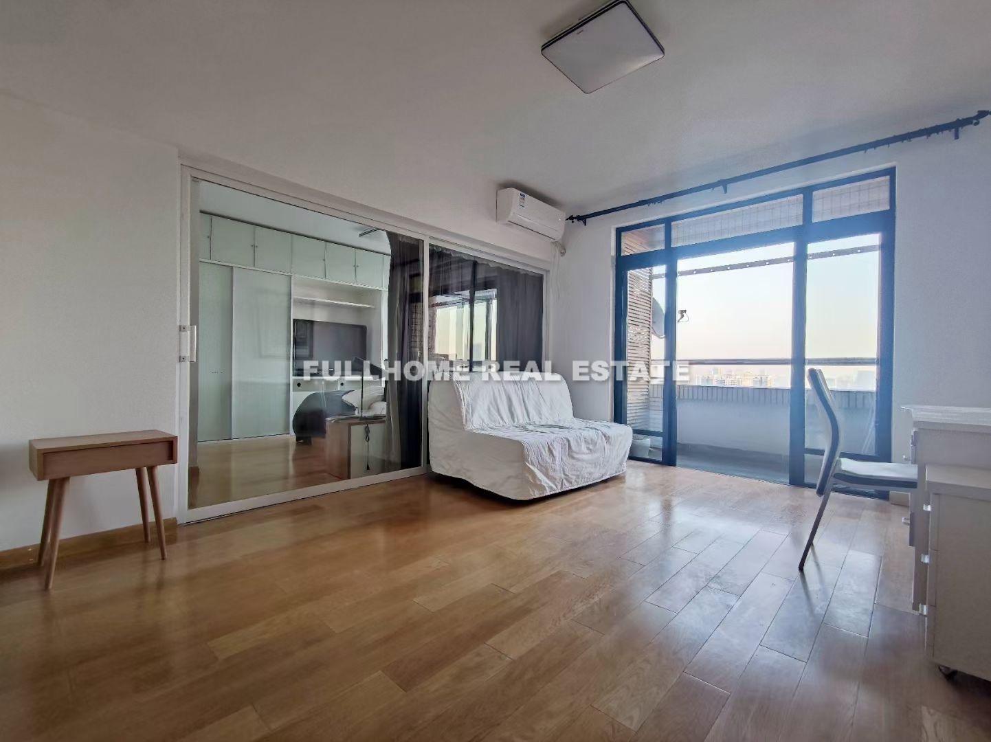 Clove Apartment - Interior view 9, Shanghai rental property