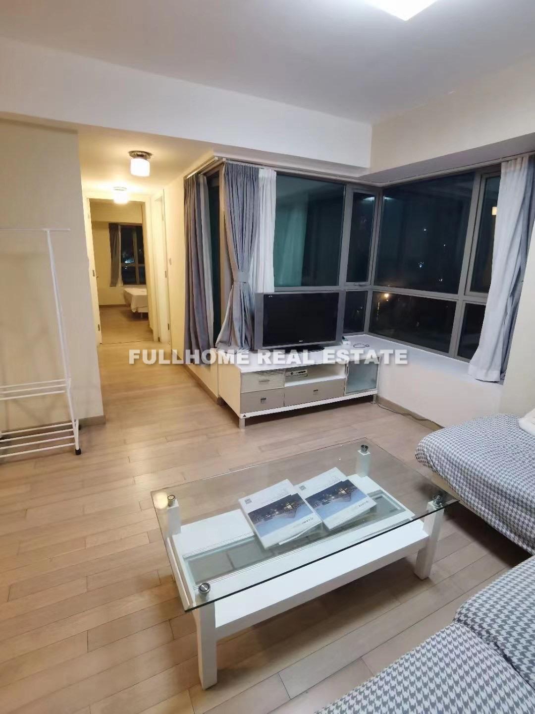 8 Park Avenue - Interior view 4, Shanghai rental property