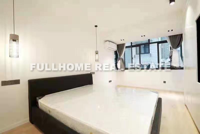 Lane 401-800 Changle Road Old House	 - Interior view 5, Shanghai rental property