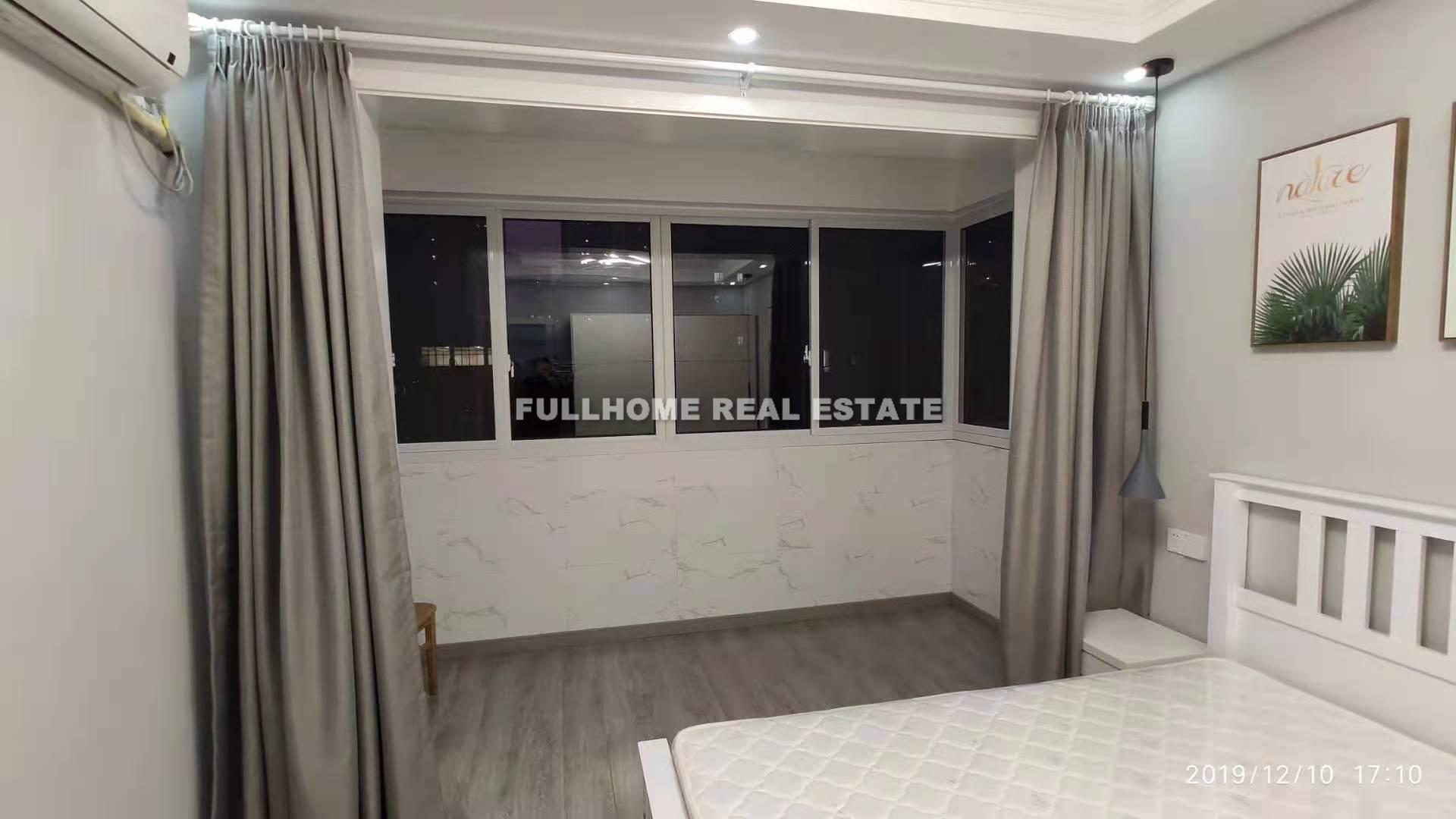 Jiaoda Apartment - Interior view 3, Shanghai rental property