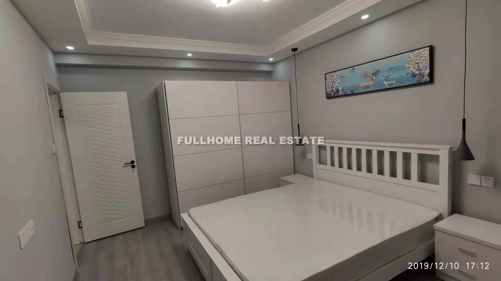 Jiaoda Apartment - Interior view 5, Shanghai rental property