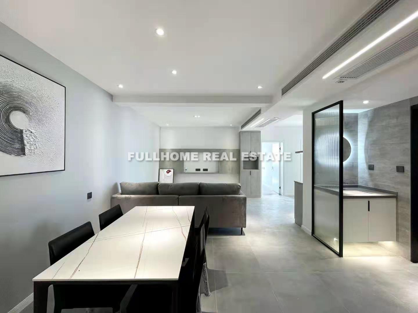 Zhaofeng Garden - Interior view 4, Shanghai rental property