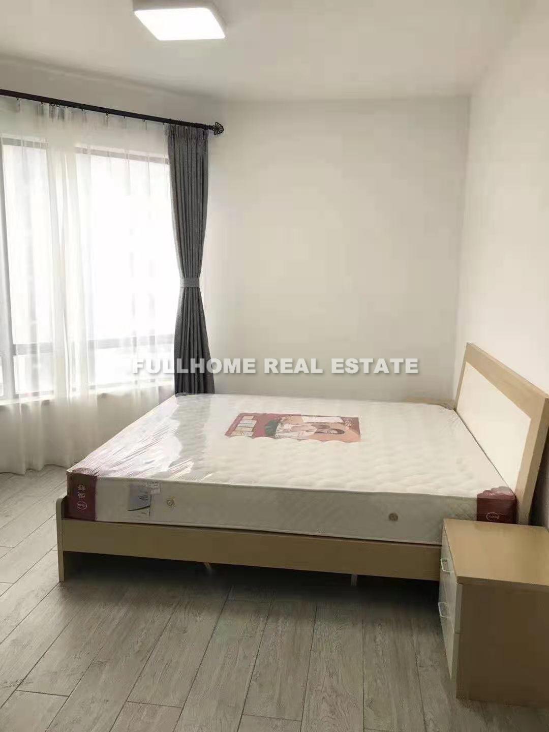 City Condo - Interior view 8, Shanghai rental property