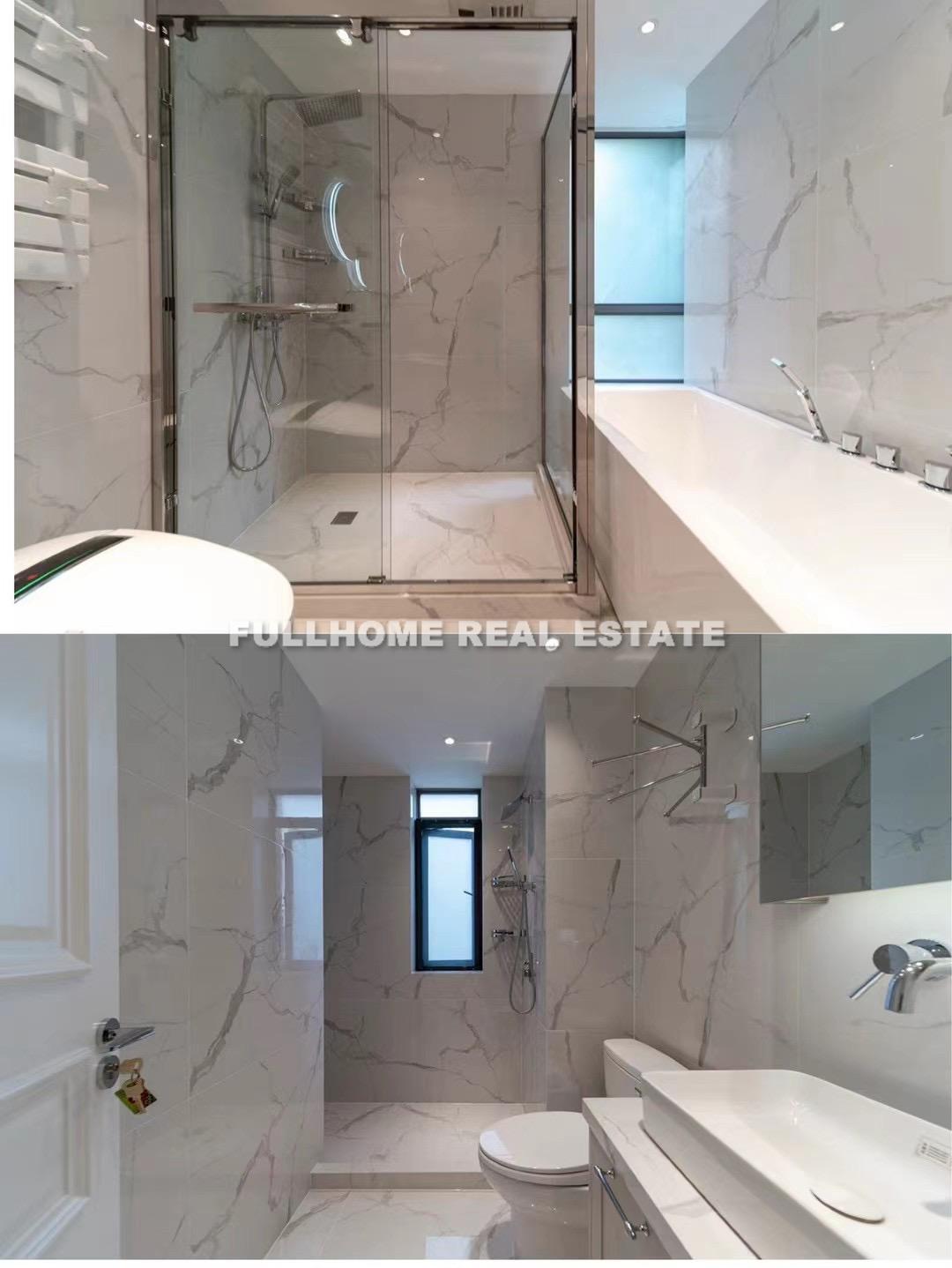 La Cite - Interior view 9, Shanghai rental property